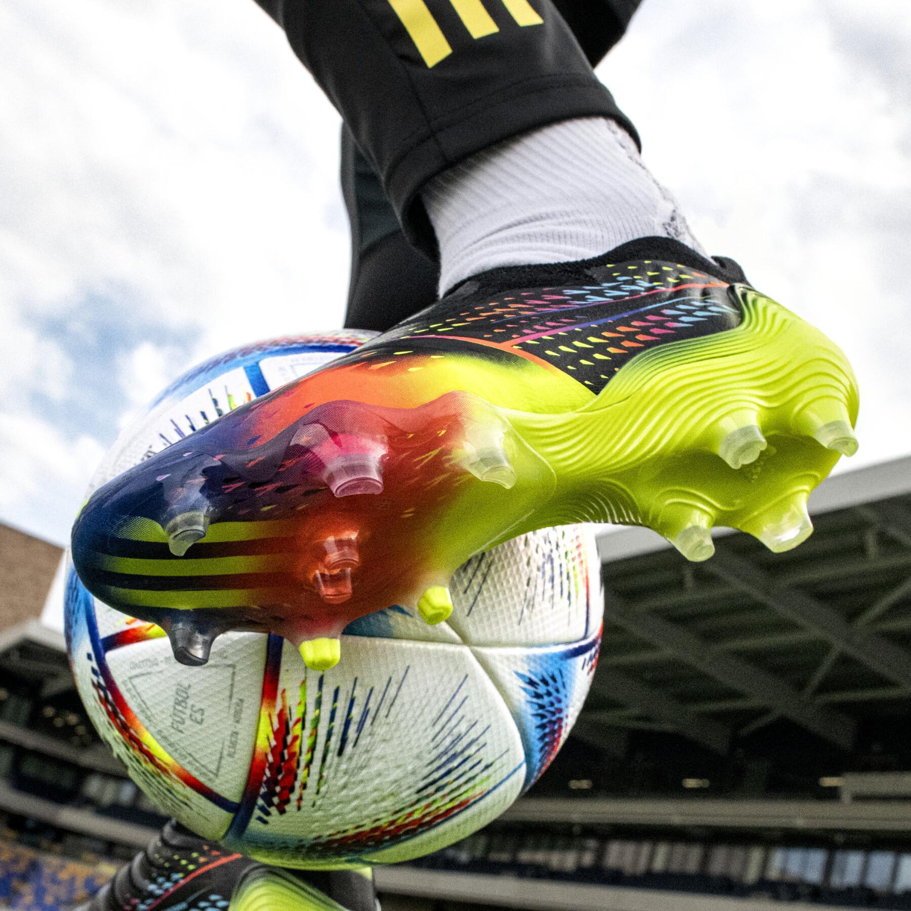 Fußballschuhe adidas Copa Sense+ Fg - Al Rihla