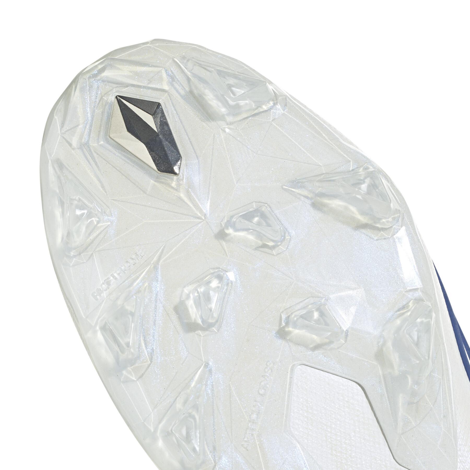 Fußballschuhe adidas Predator Edge.1 AG - Diamond Edge Pack