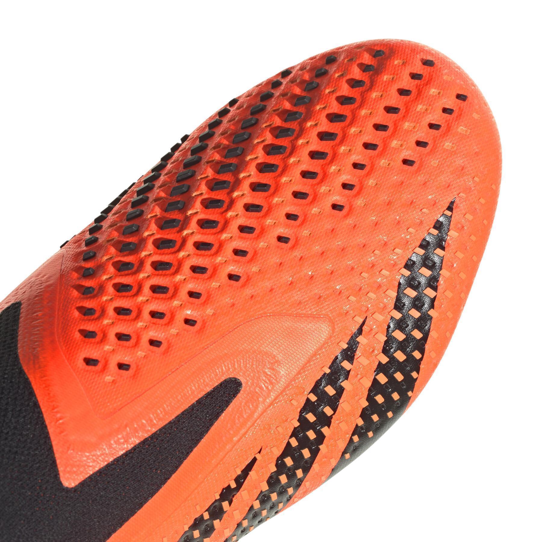 Fußballschuhe adidas Predator Accuracy+ SG Heatspawn Pack