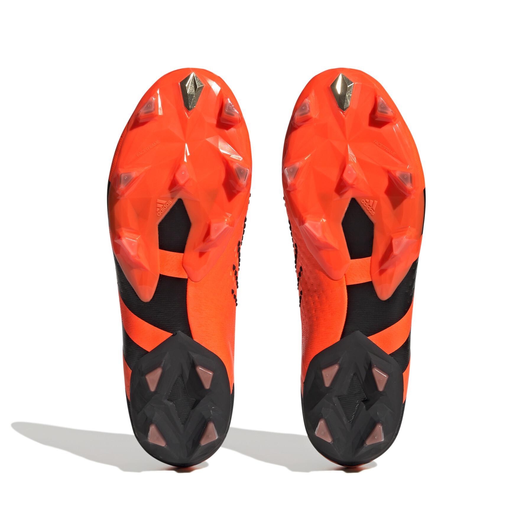 Fußballschuhe adidas Predator Accuracy.1 FG Heatspawn Pack