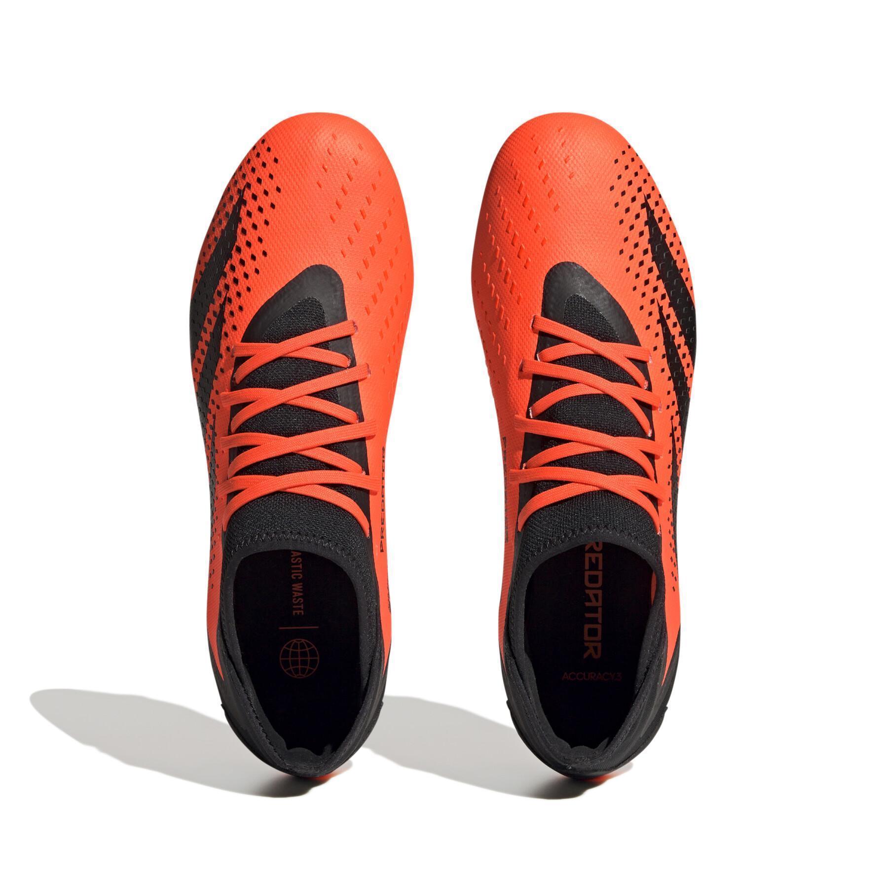 Fußballschuhe adidas Predator Accuracy.3 FG Heatspawn Pack
