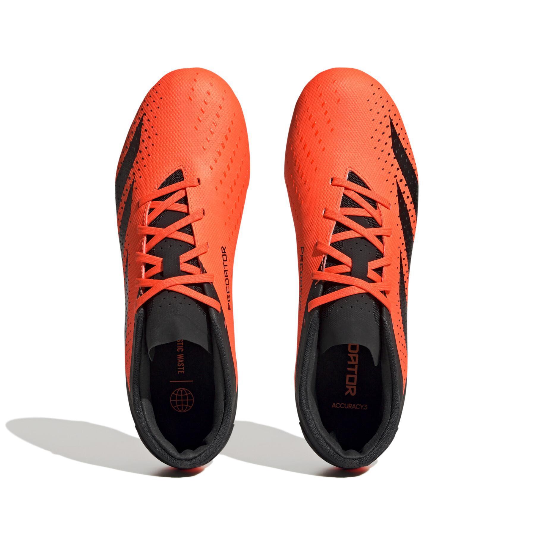 Fußballschuhe adidas Predator Accuracy.3 FG Heatspawn Pack