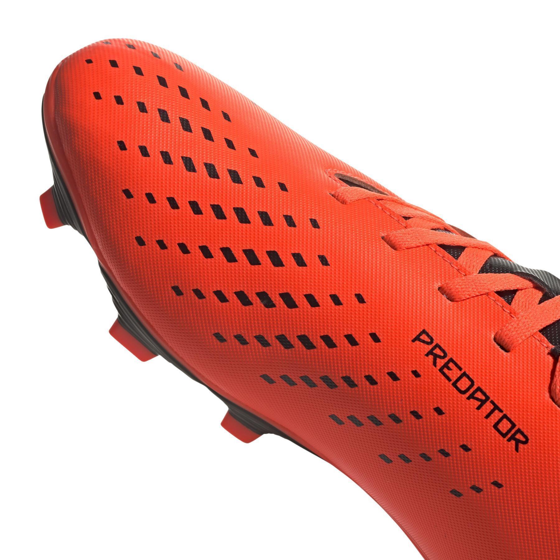 Fußballschuhe adidas Predator Accuracy.4 FxG Heatspawn Pack