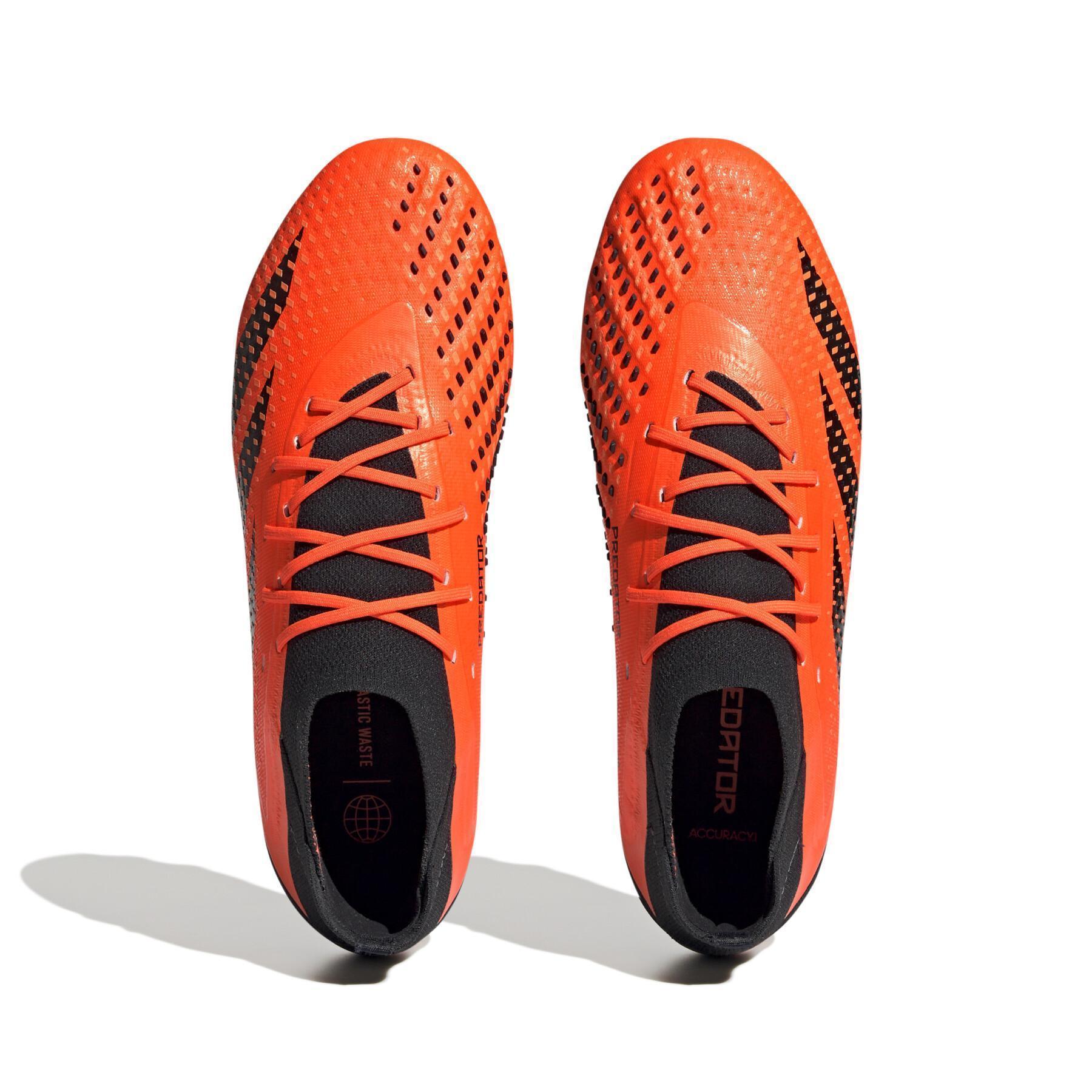 Fußballschuhe adidas Predator Accuracy.1 Heatspawn Pack
