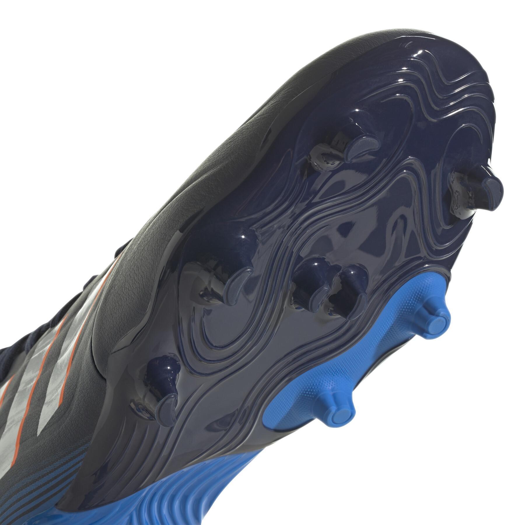 Fußballschuhe adidas Copa Sense.3 FG - Sapphire Edge Pack