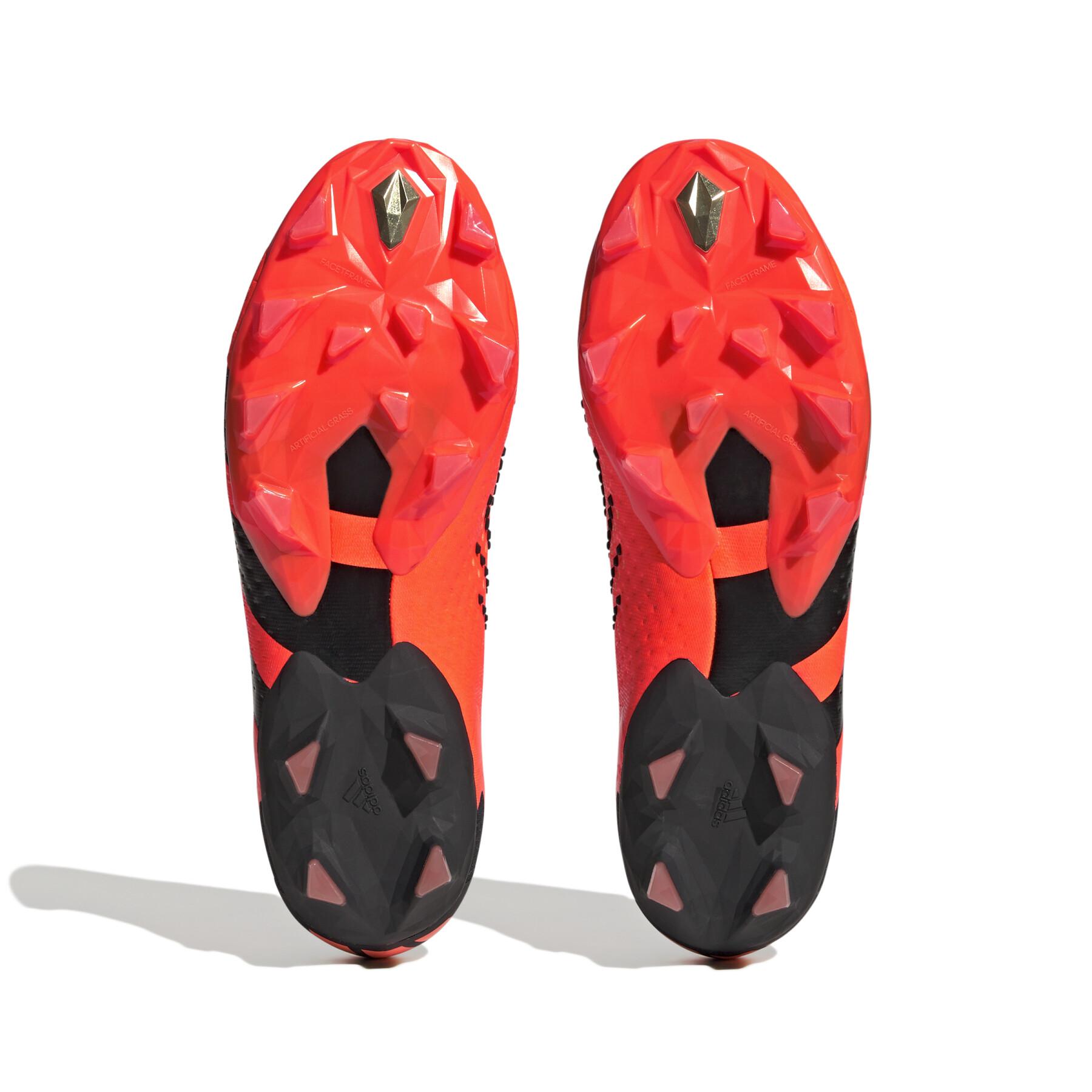 Fußballschuhe adidas Predator Accuracy.1 AG Heatspawn Pack
