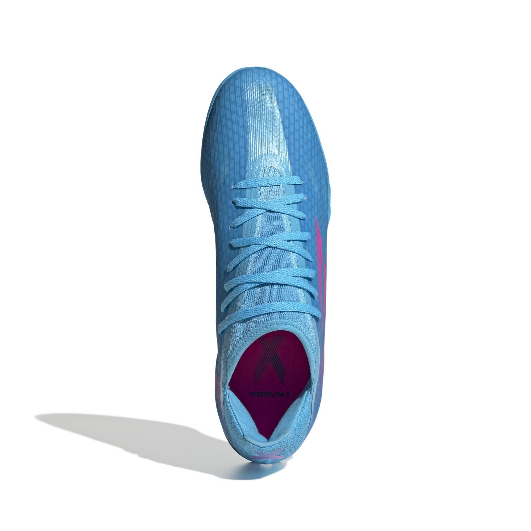 Fußballschuhe adidas X Speedflow.3 IN