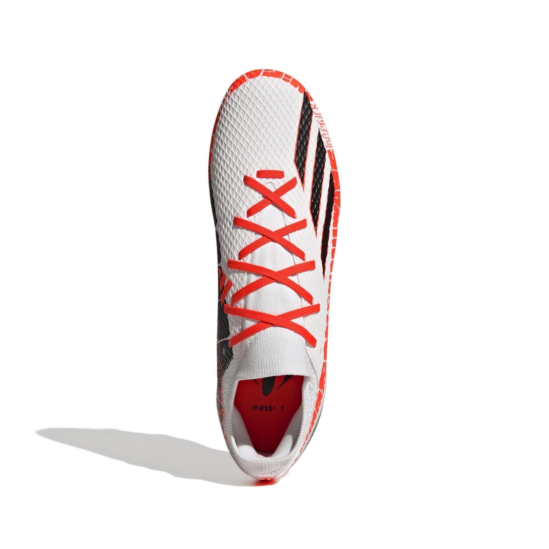 Fußballschuhe adidas X Speedportal Messi.3 FG