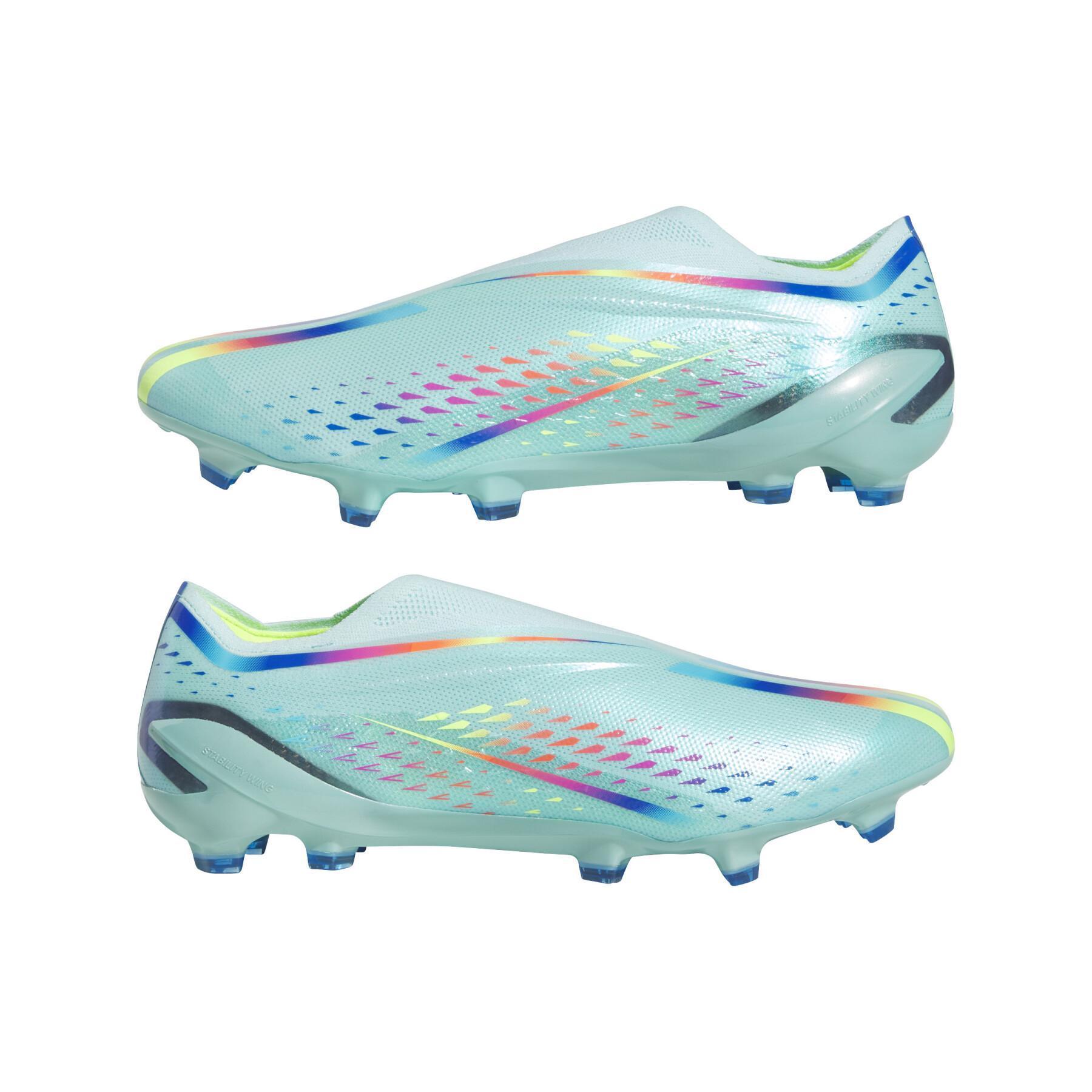 Fußballschuhe adidas X Speedportal+ FG