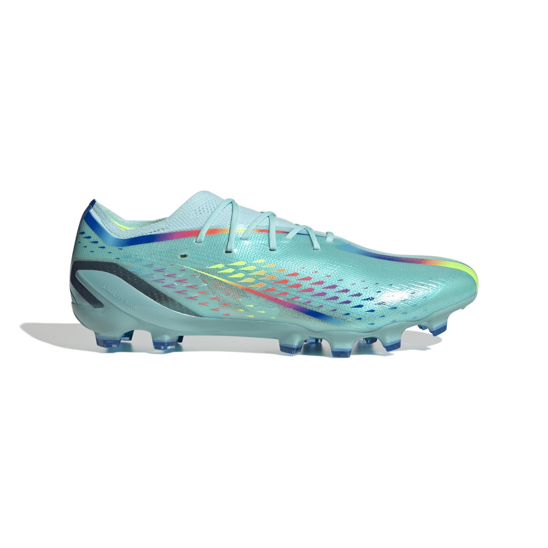Fußballschuhe adidas X Speedportal.1 AG - Al Rihla