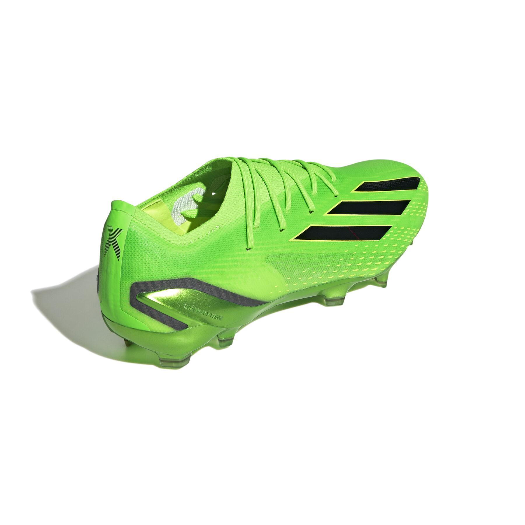 Fußballschuhe adidas X Speedportal.1 FG - Game Data Pack