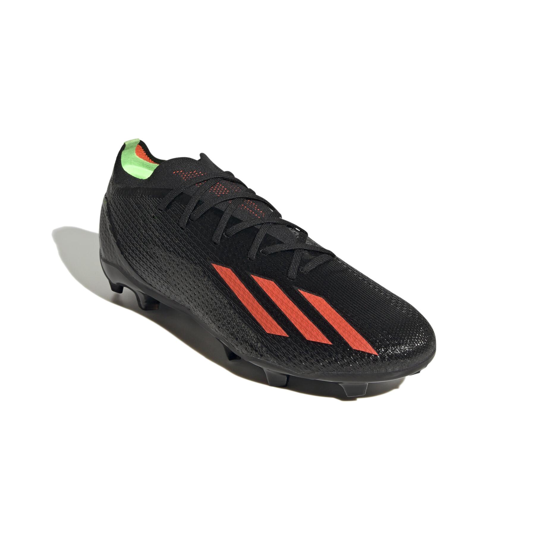 Fußballschuhe adidas X Speedportal.2 FG - Shadowportal Pack