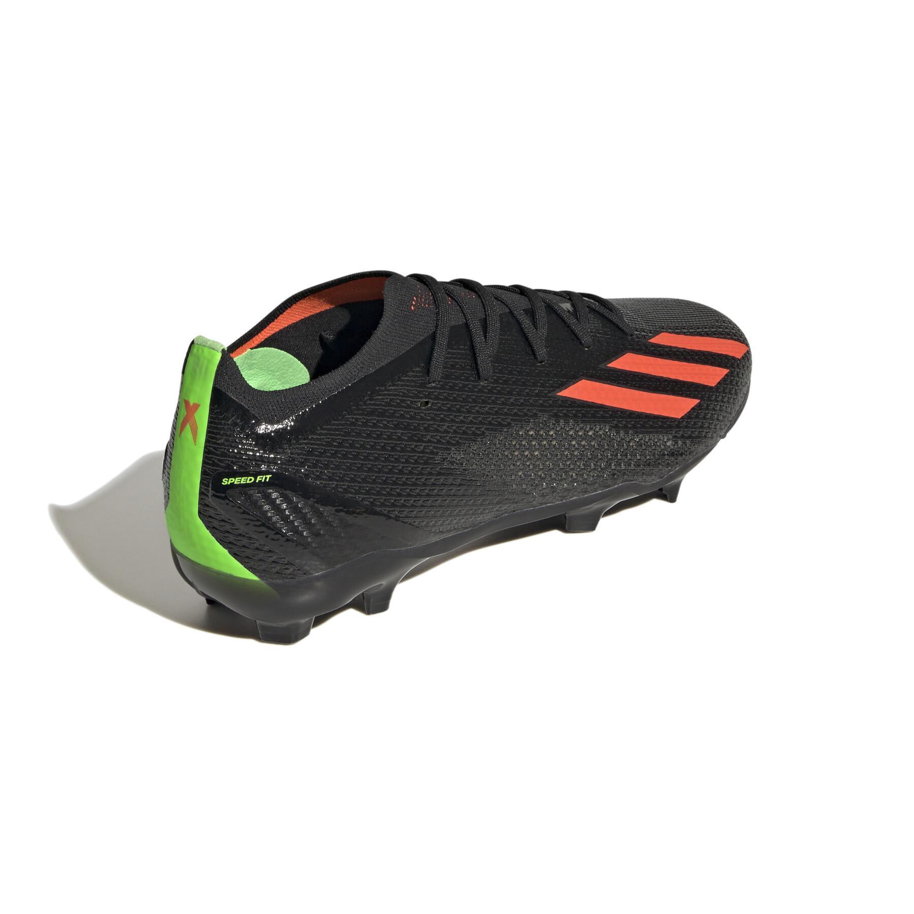 Fußballschuhe adidas X Speedportal.2 FG - Shadowportal Pack
