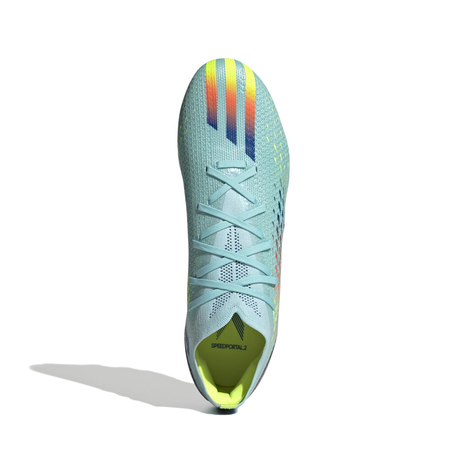 Fußballschuhe adidas X Speedportal.2 MG - Al Rihla