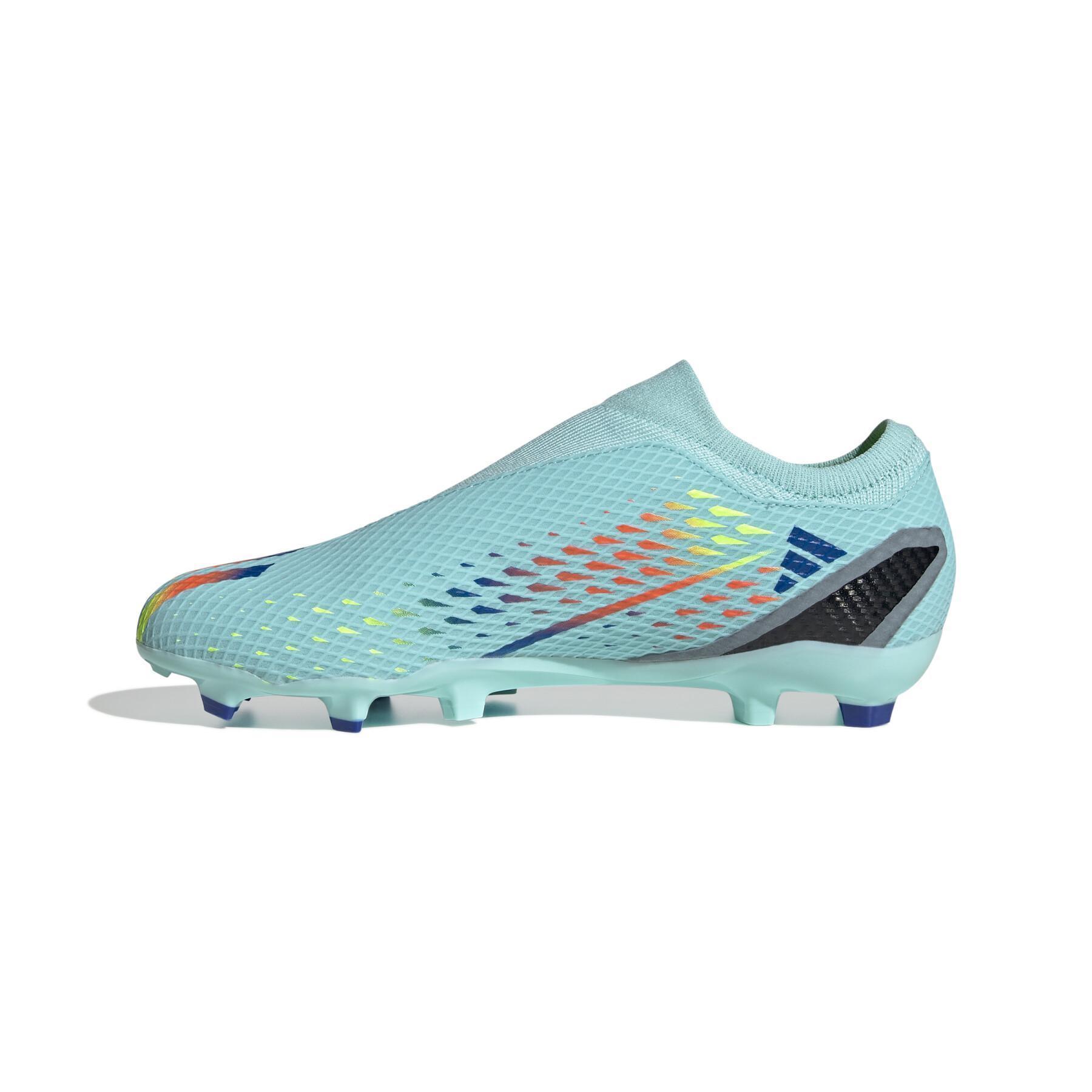 Fußballschuhe adidas X Speedportal.3 FG - Al Rihla