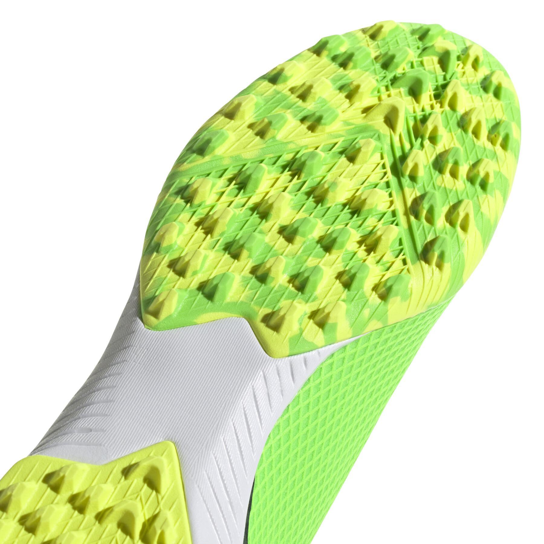 Fußballschuhe adidas X Speedportal.3 TF