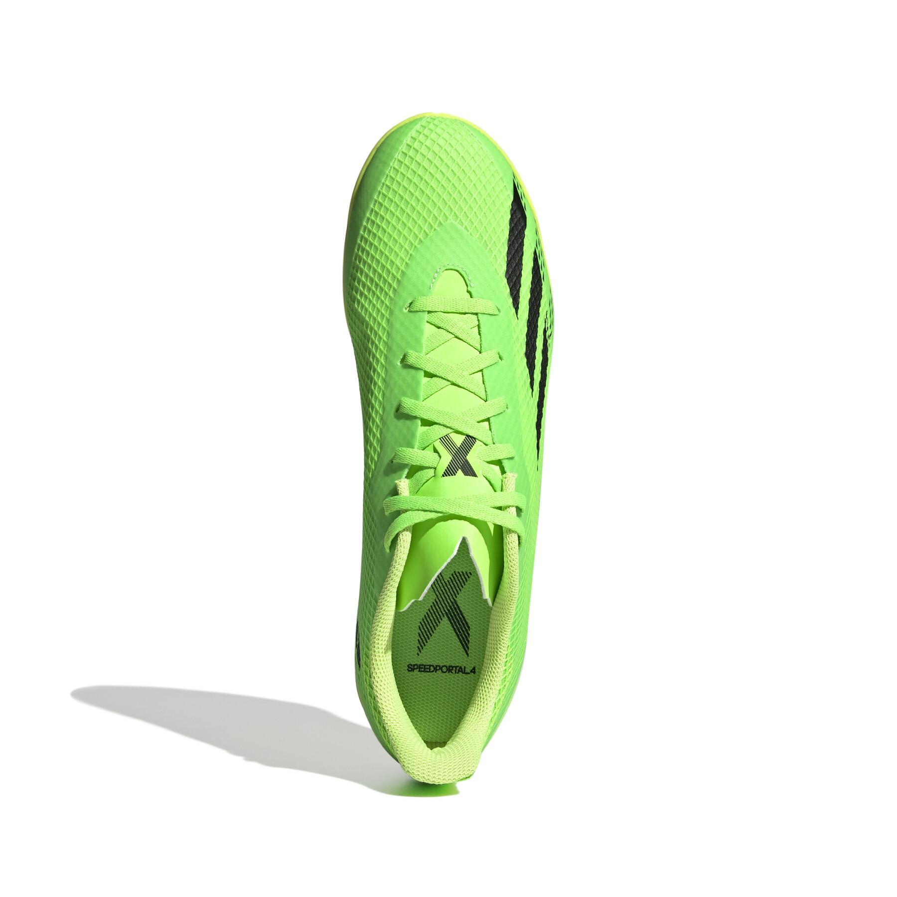 Fußballschuhe adidas X Speedportal.4 IN
