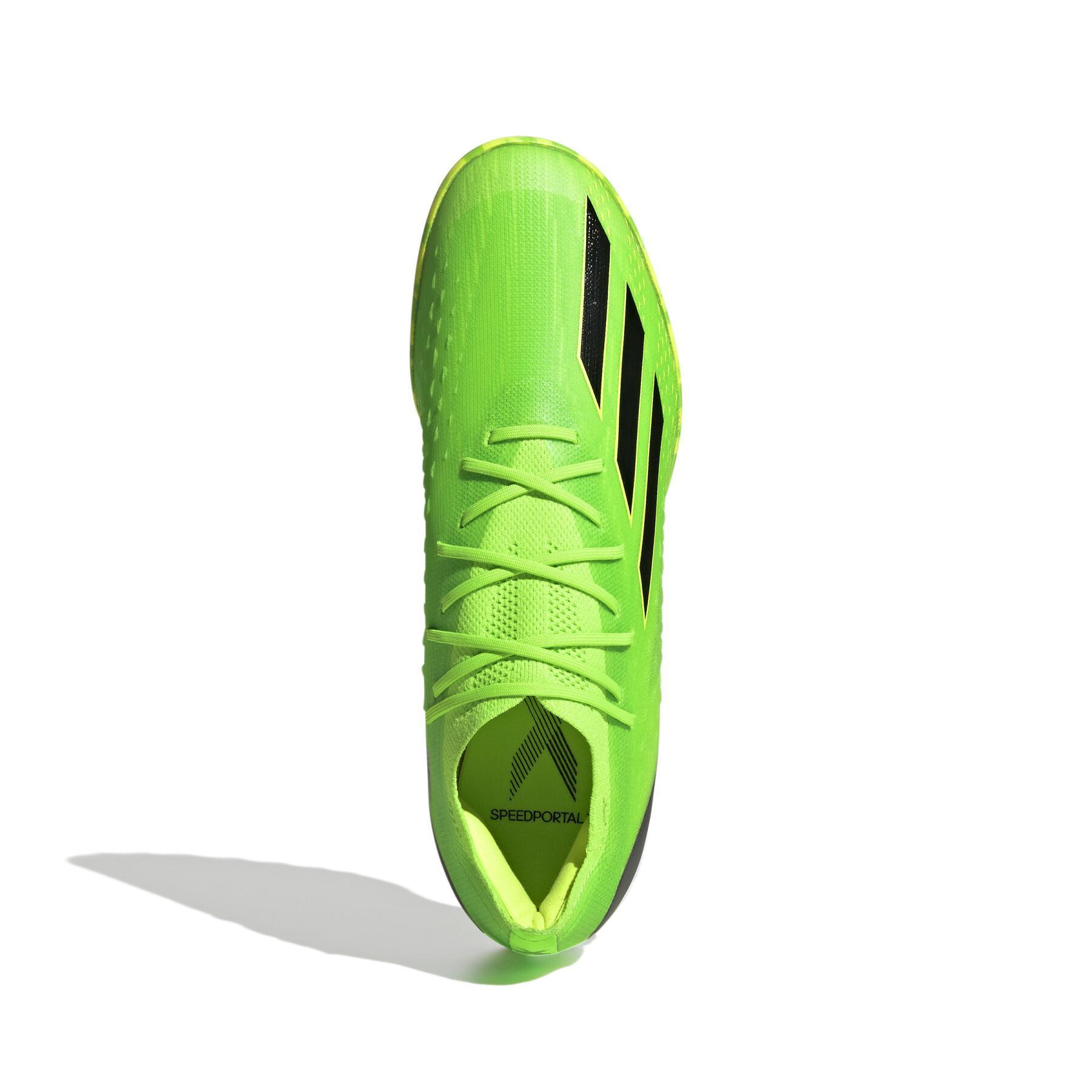 Fußballschuhe adidas X Speedportal.1 TF