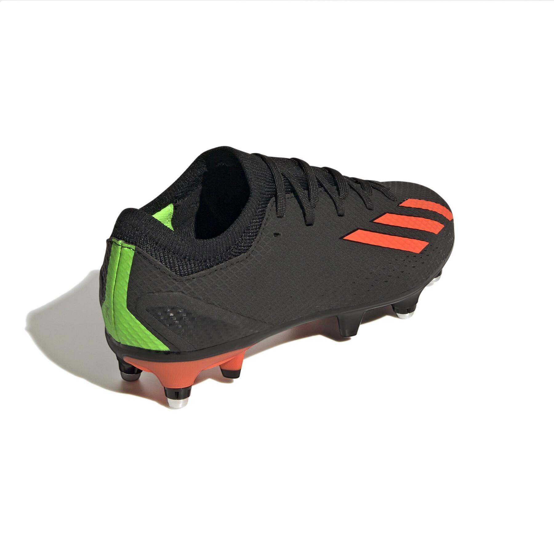 Kinder-Fußballschuhe adidas X Speedportal.3 SG