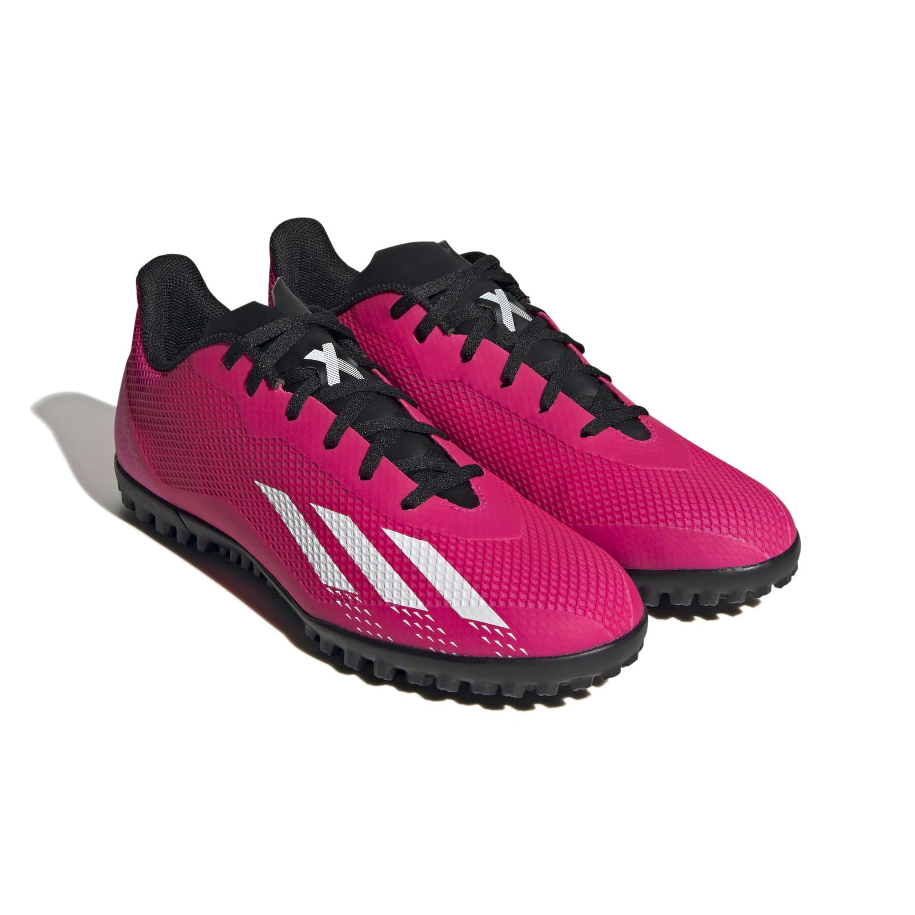 Fußballschuhe adidas X Speedportal.4 Turf - Own your Football