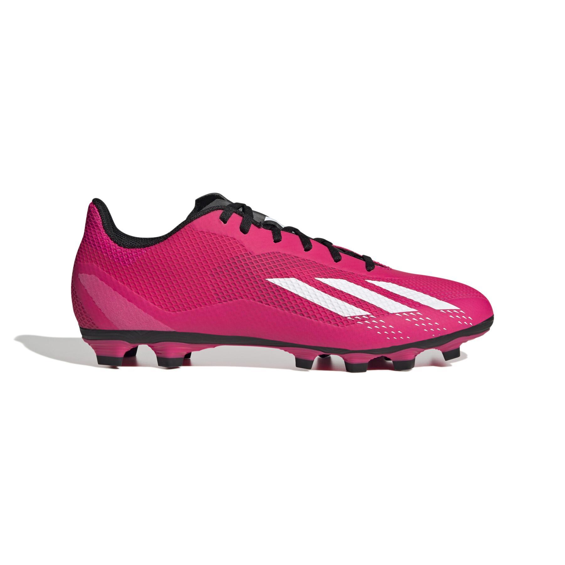 Fußballschuhe adidas X Speedportal.4 - Own your Football