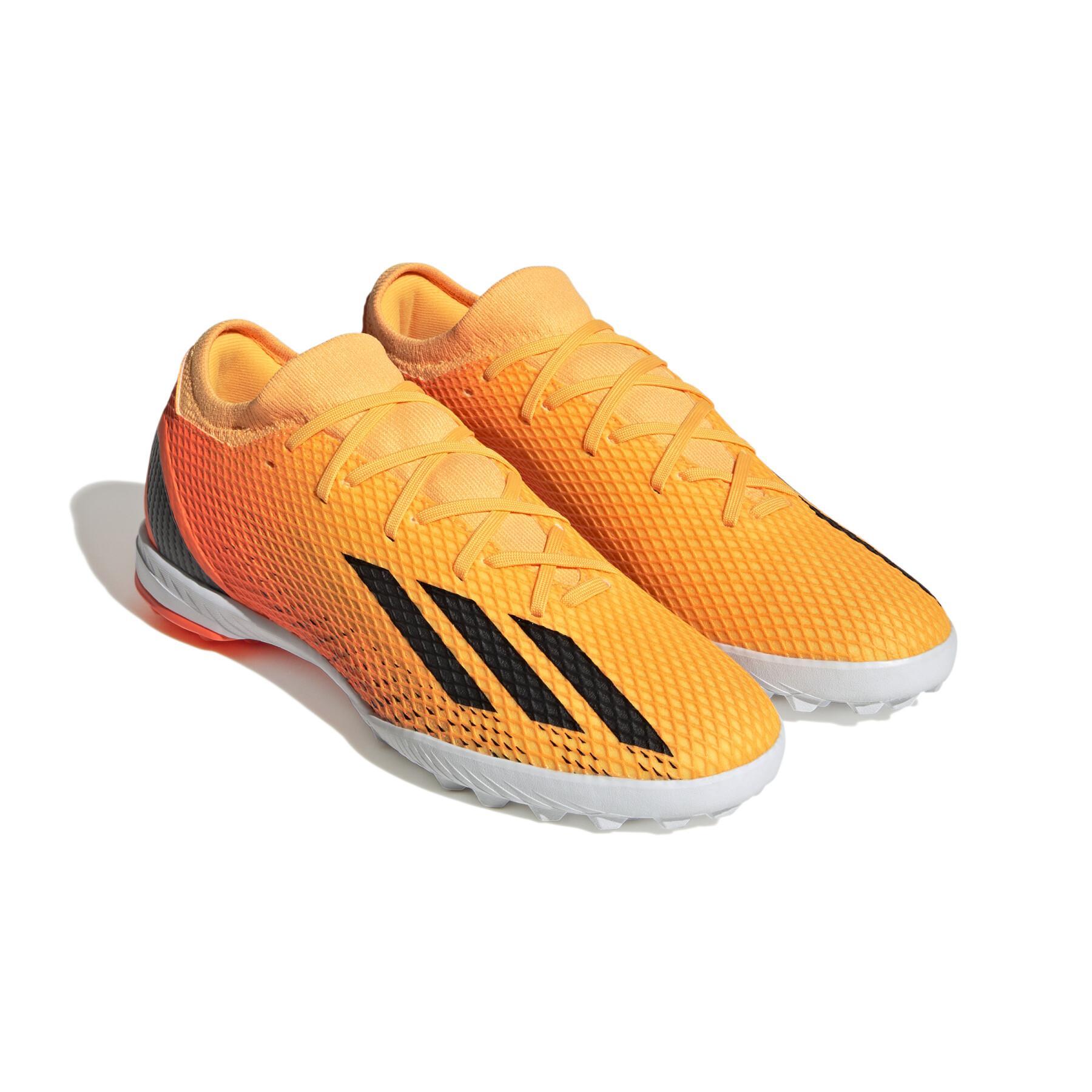 Fußballschuhe adidas X Speedportal.3 Tf Heatspawn Pack