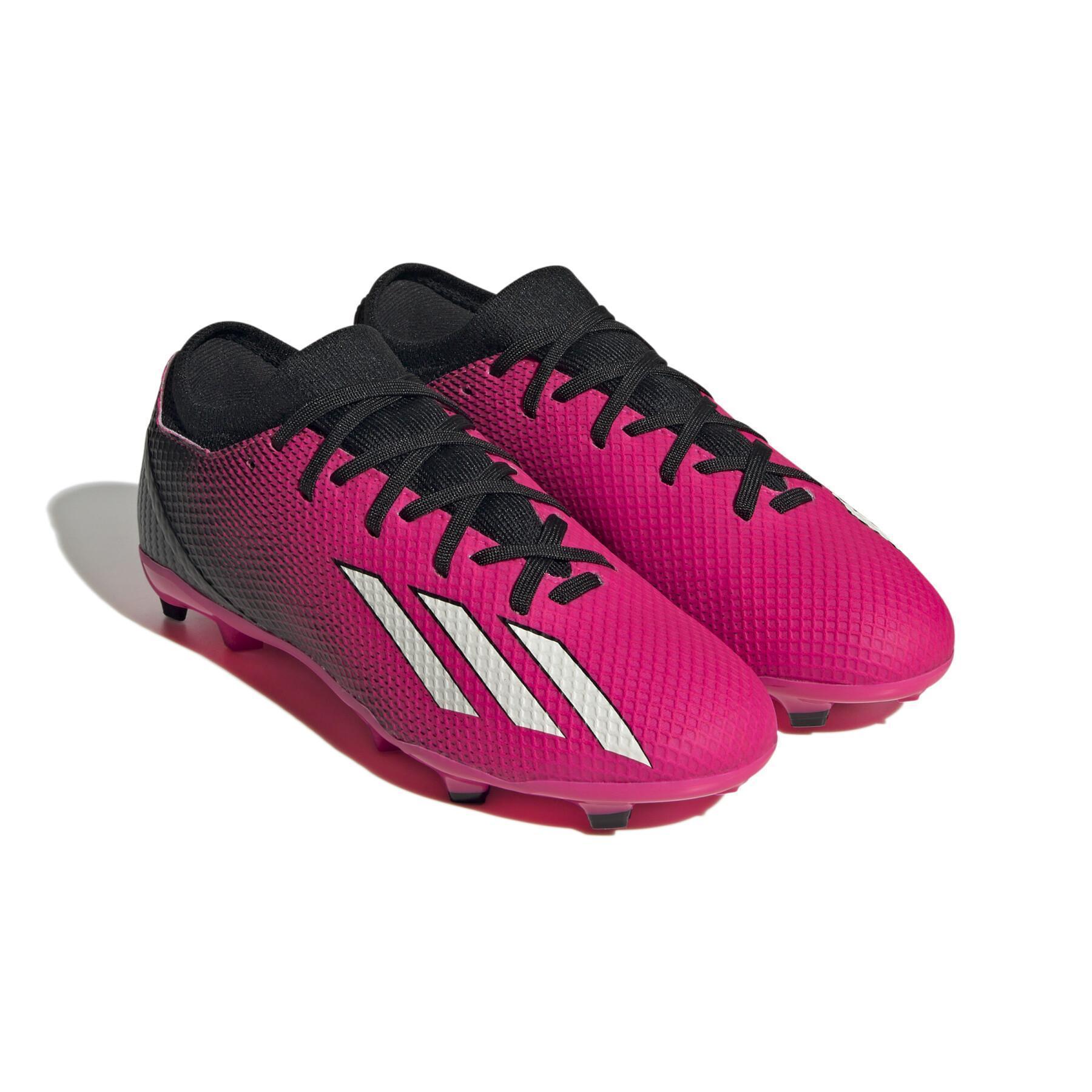 Fußballschuhe adidas enfant adidas X Speedportal.3 - Own your Football