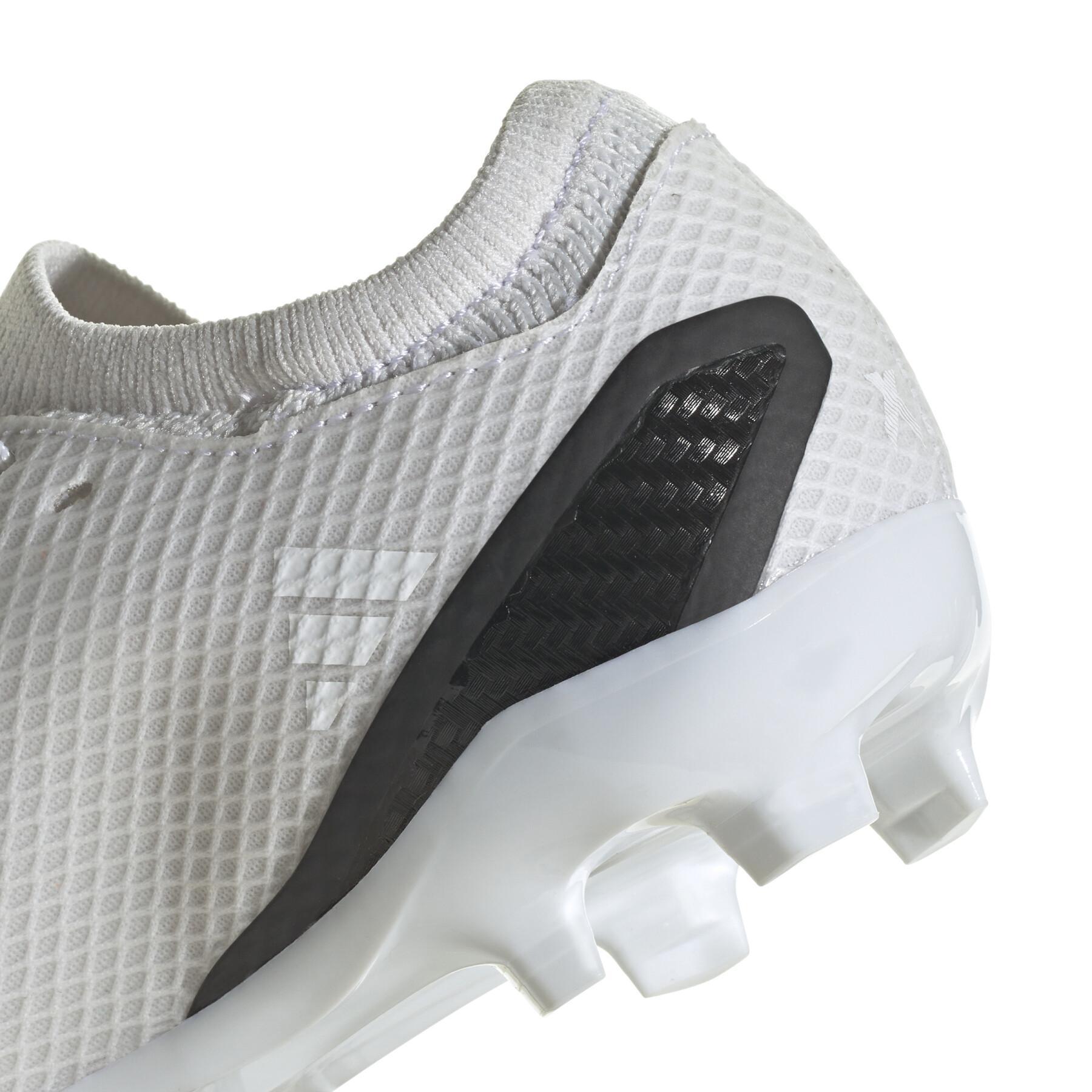 Fußballschuhe adidas enfant adidas X Speedportal.3 - Pearlized Pack