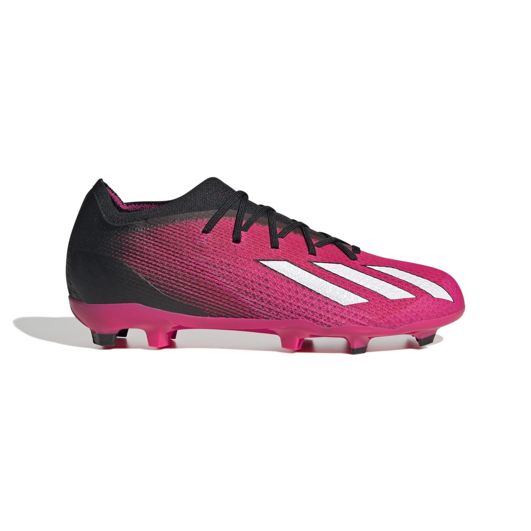 Kinder-Fußballschuhe adidas X Speedportal.1 - Own your Football
