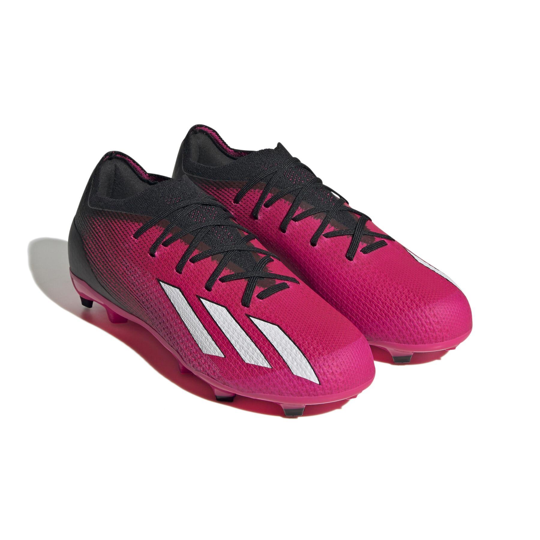 Kinder-Fußballschuhe adidas X Speedportal.1 - Own your Football