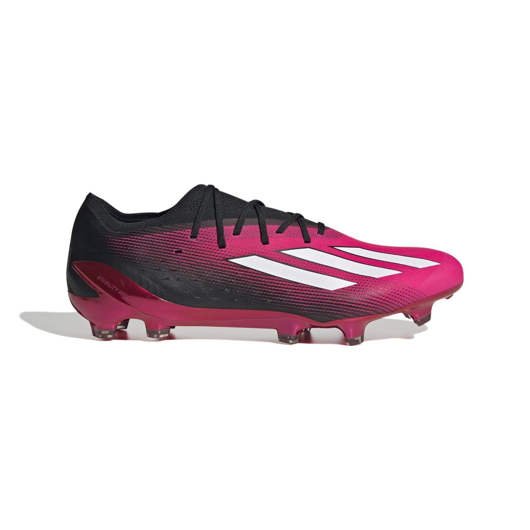 Fußballschuhe adidas X Speedportal.1 - Own your Football