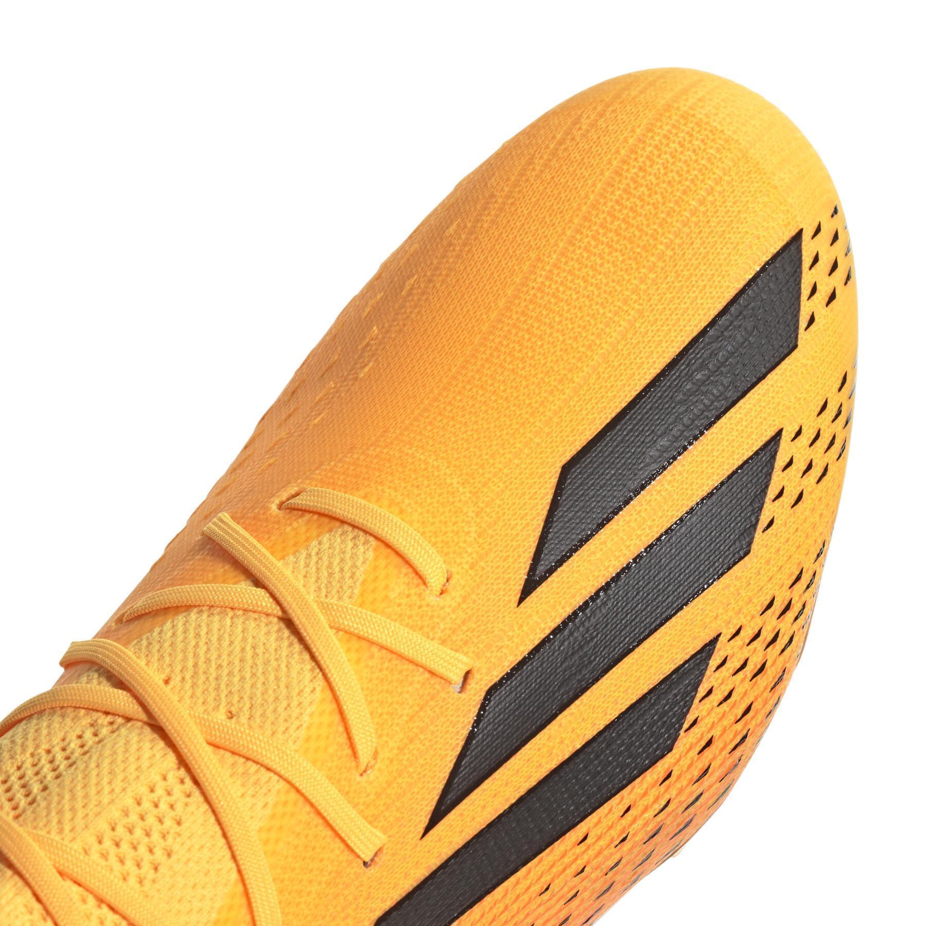 Fußballschuhe adidas X Speedportal.1 AG Heatspawn Pack