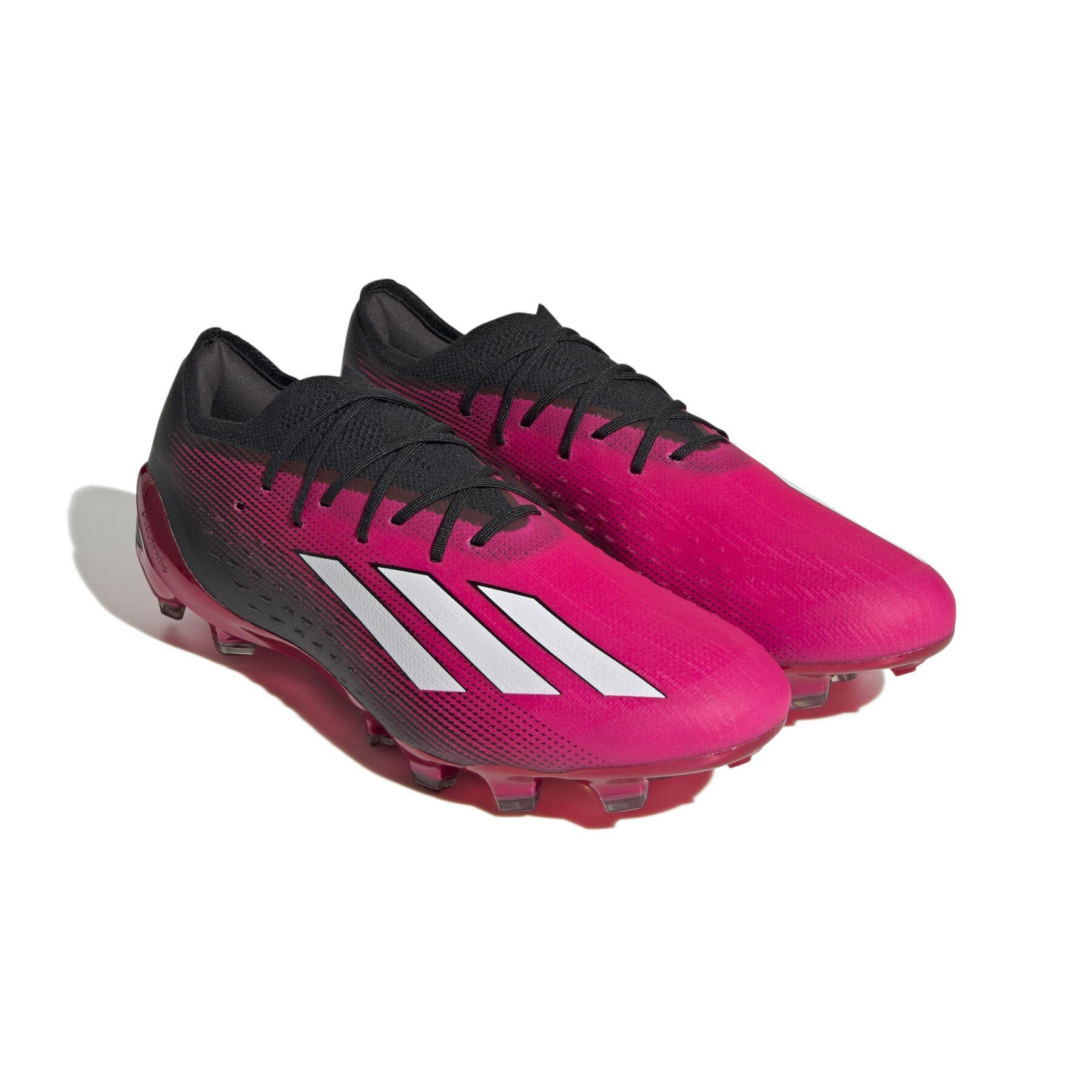 Fußballschuhe adidas X Speedportal.1 - Own your Football