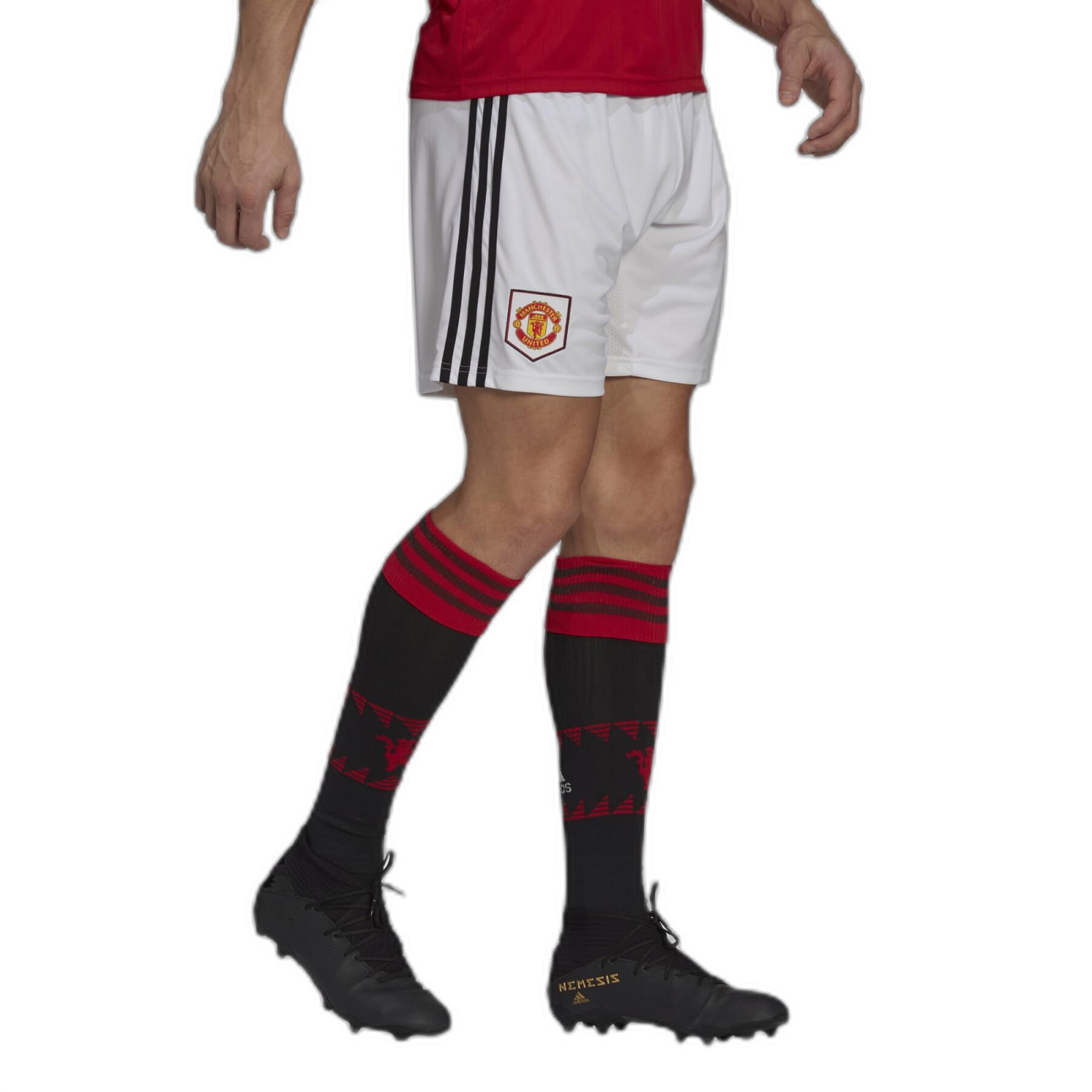 Shorts – Manchester United 2022/23 Heim