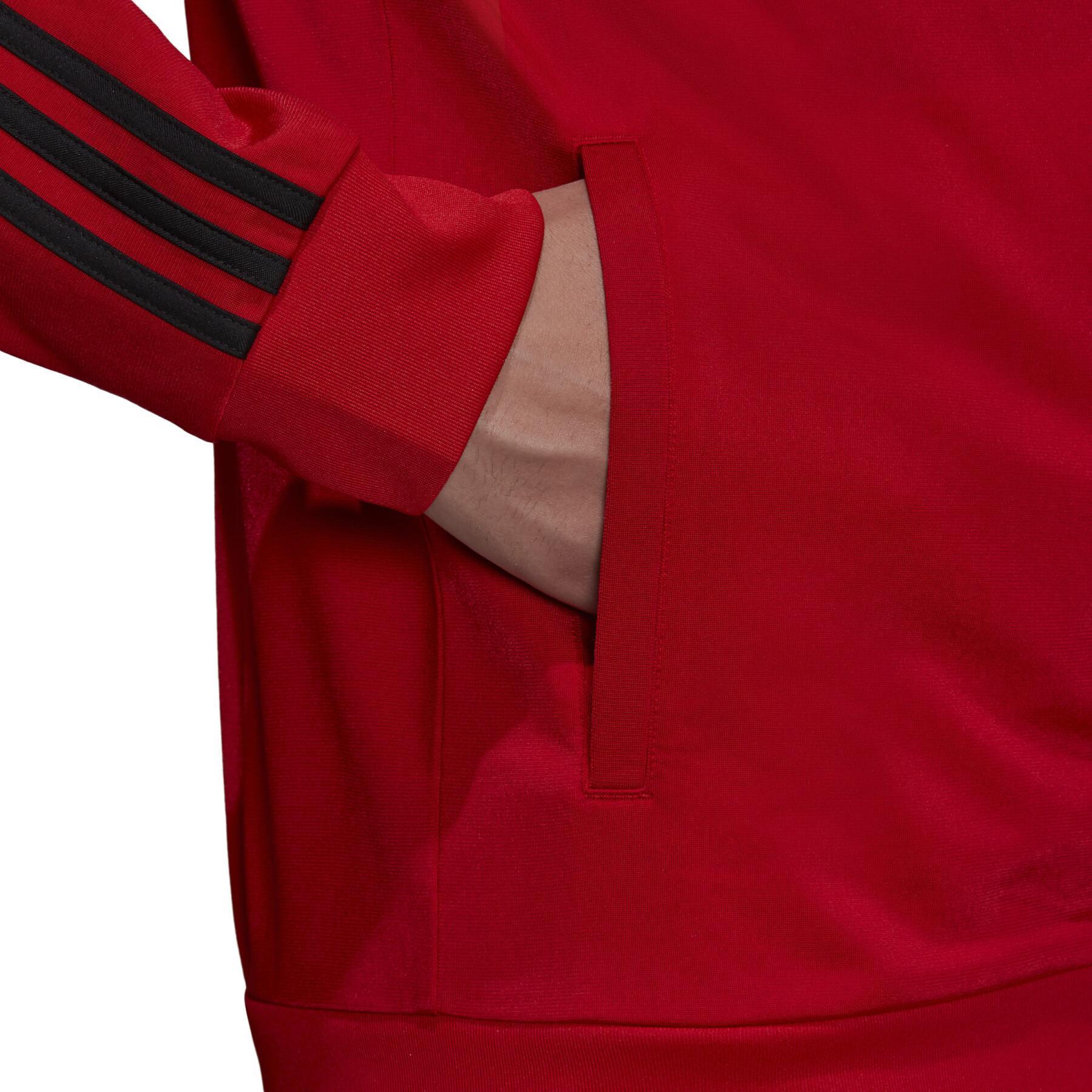 Trainingsjacke adidas 3-Stripes Essentials Warm-Up
