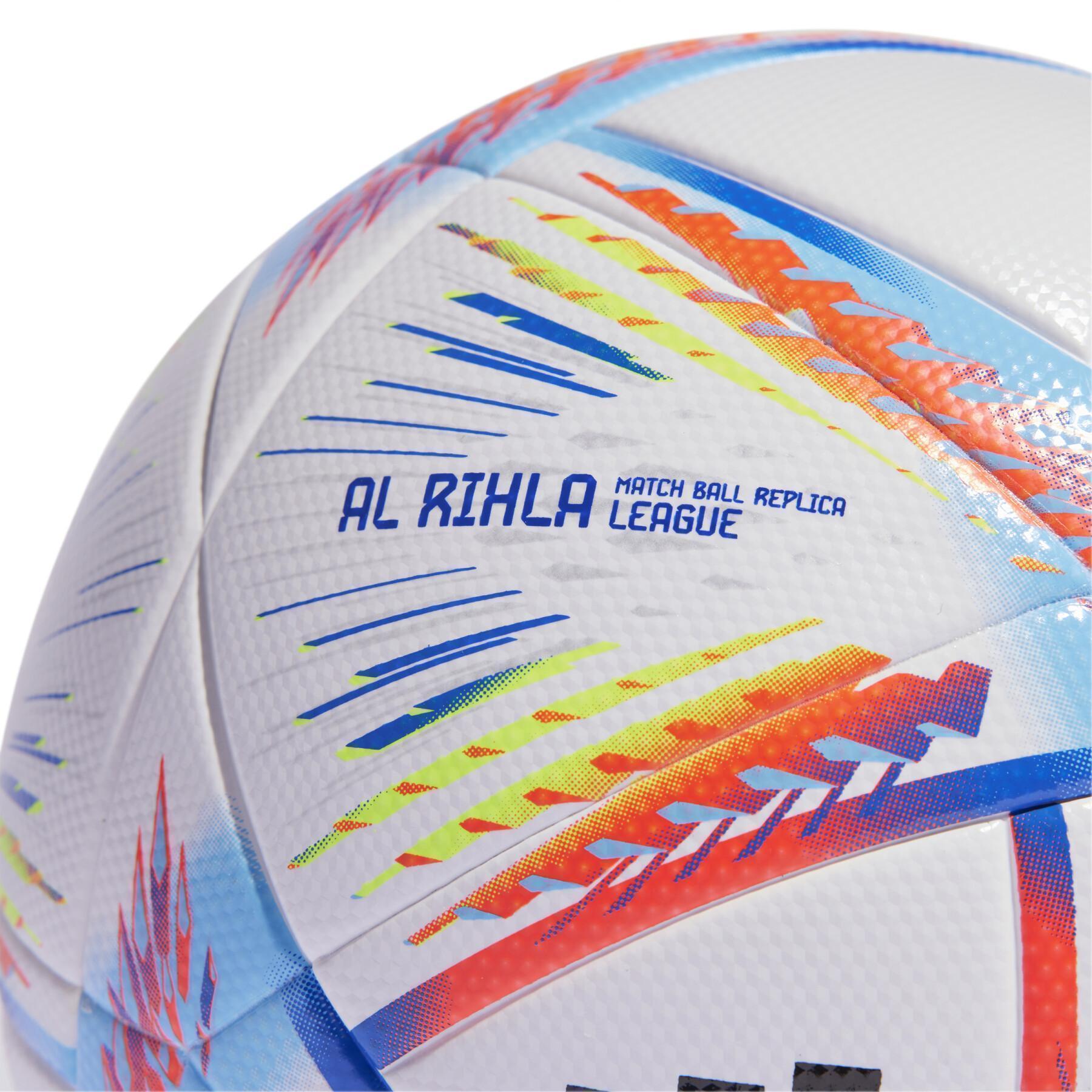Fußball adidas Al Rihla Qatar 2022