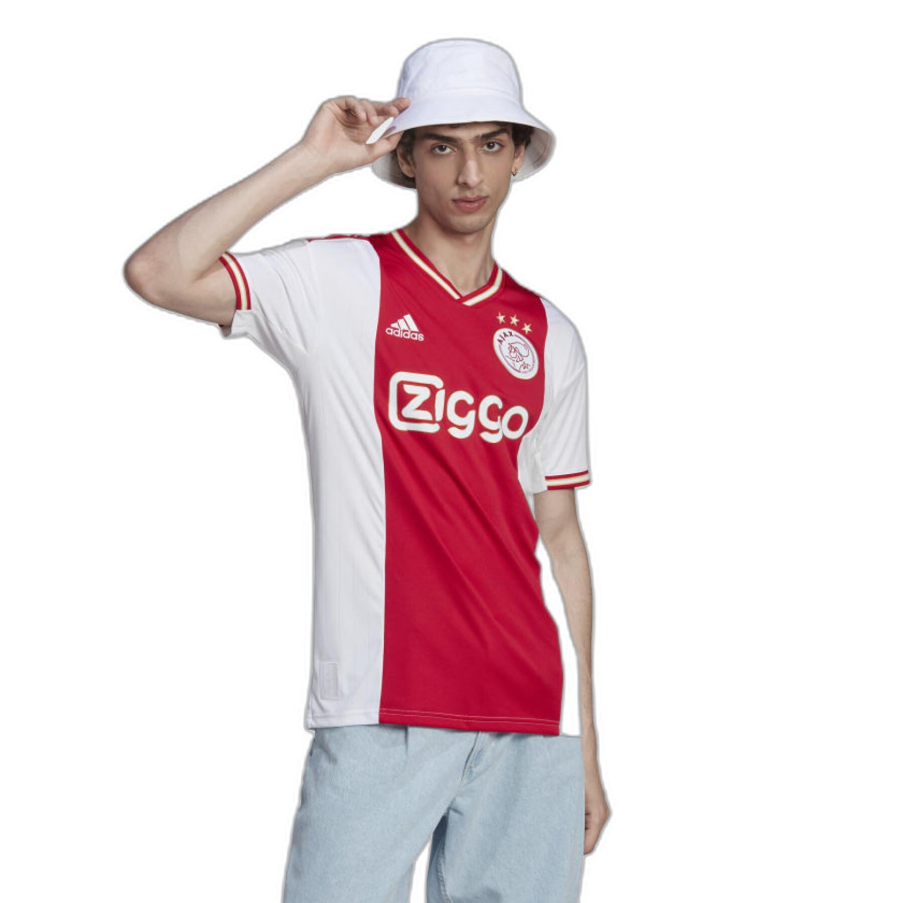 Heimtrikot Ajax Amsterdam 2022/23