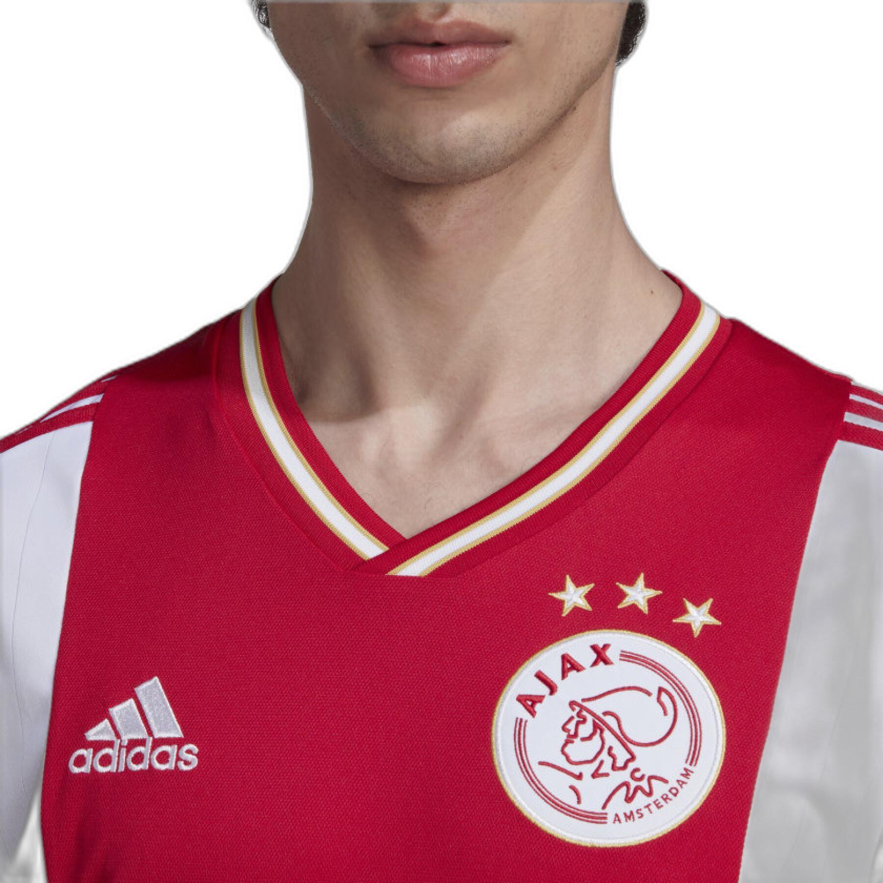 Heimtrikot Ajax Amsterdam 2022/23
