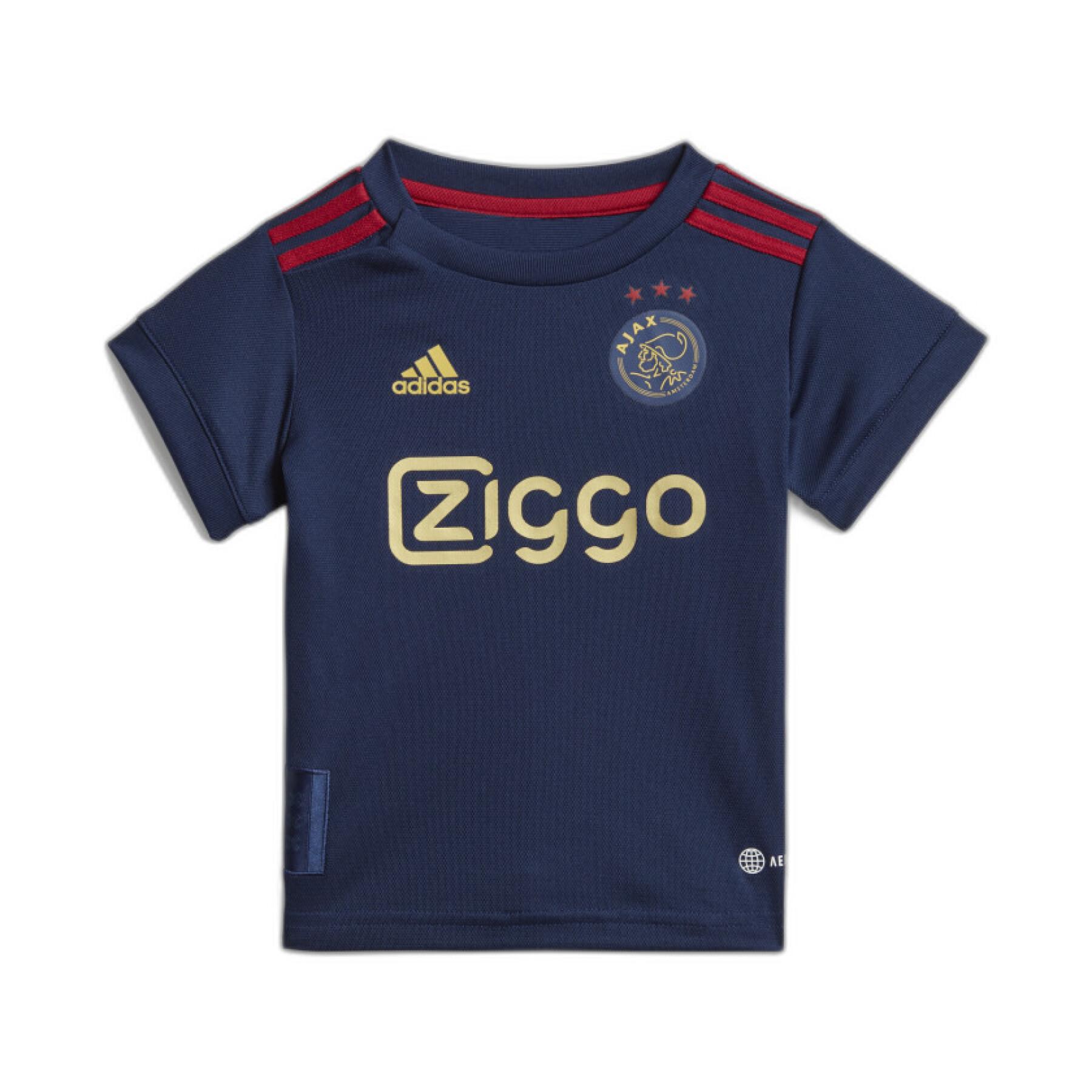 Outdoor-Set Kind Ajax Amsterdam 2022/23