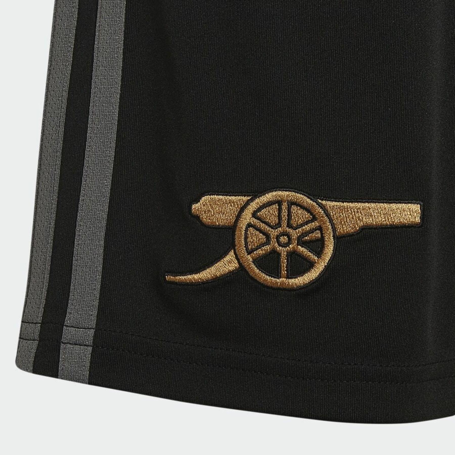 Outdoor-Shorts Kind Arsenal 2022/23