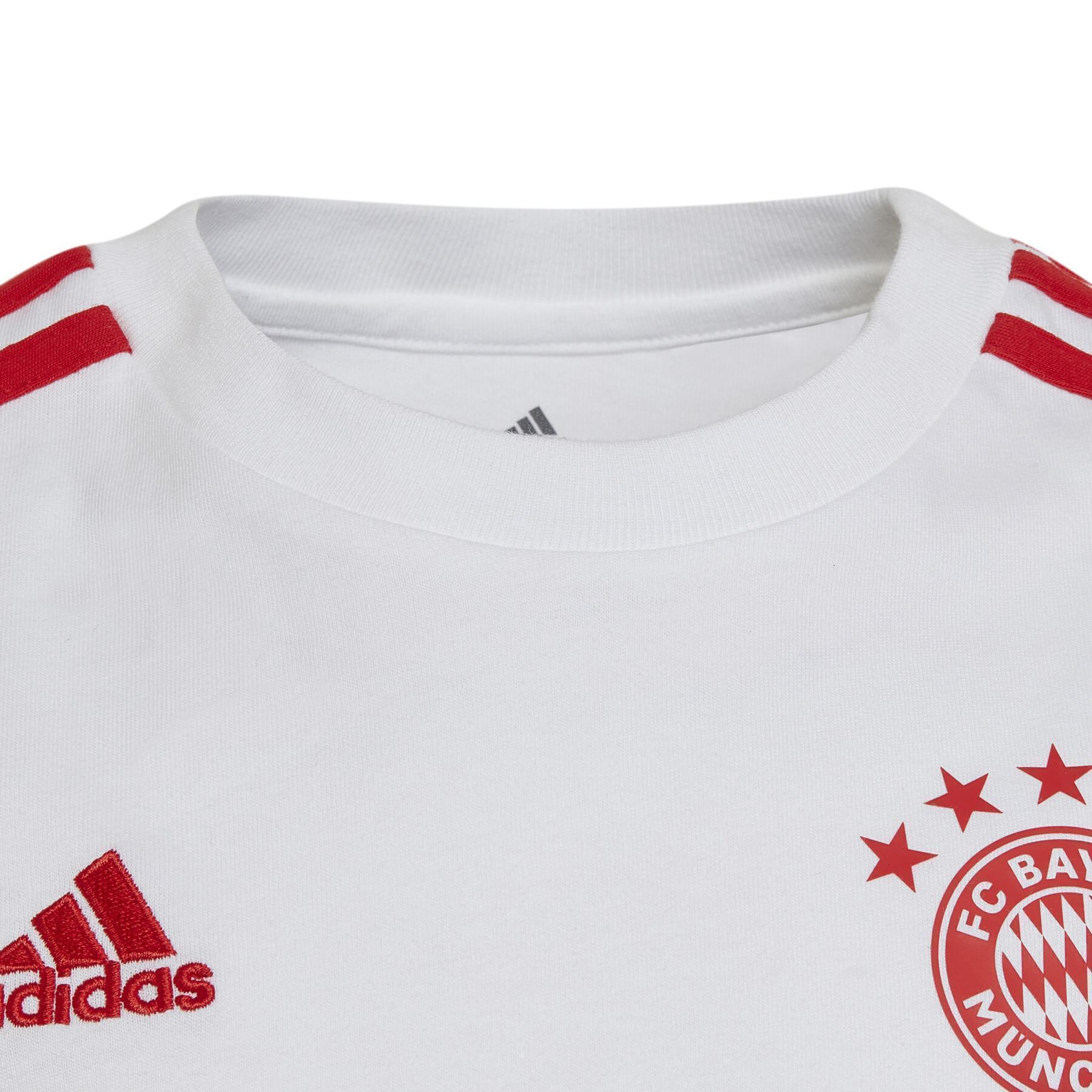 T-Shirt Training Kind Bayern Munich FC Condivo 2022/23