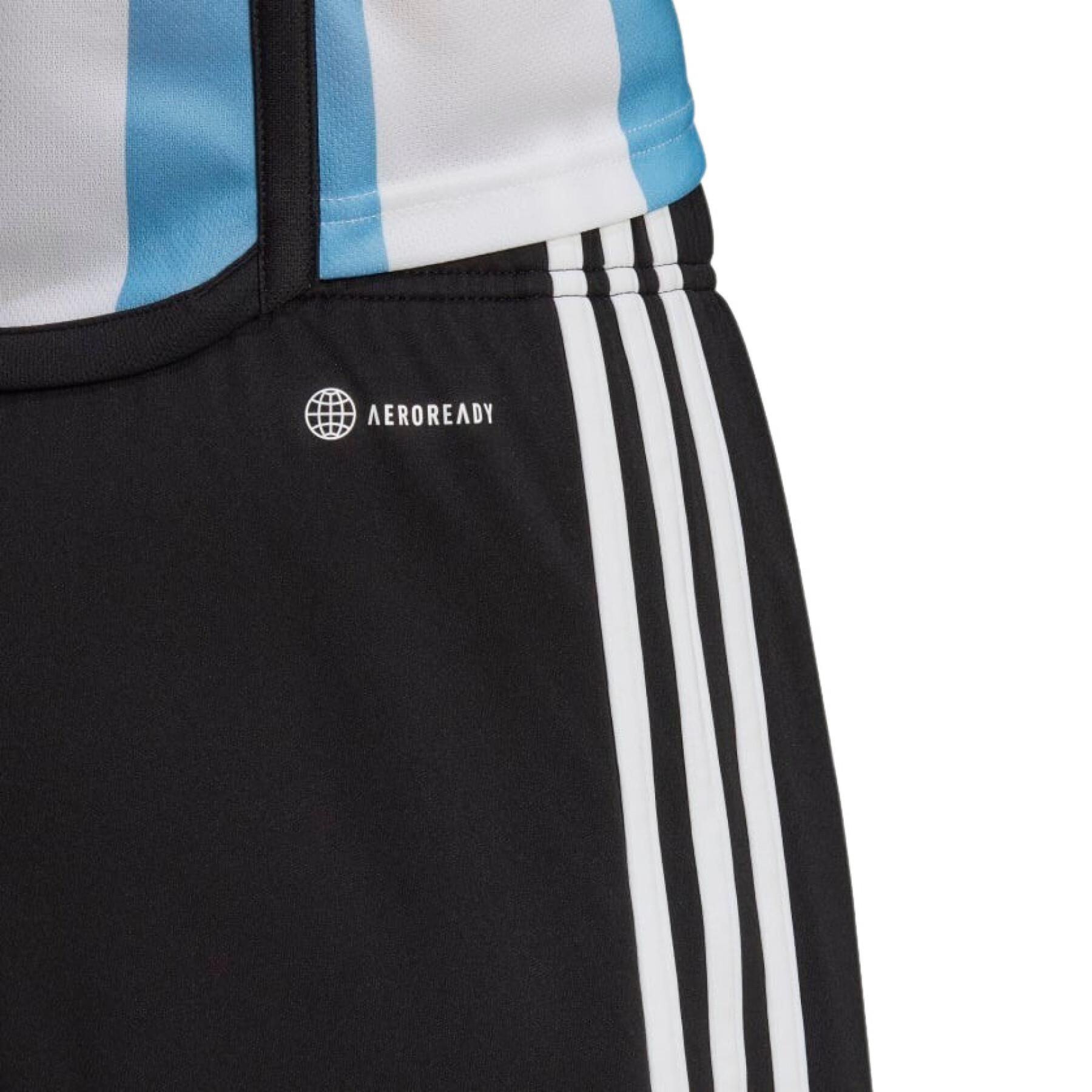 Heim-Shorts Argentine 2022/23
