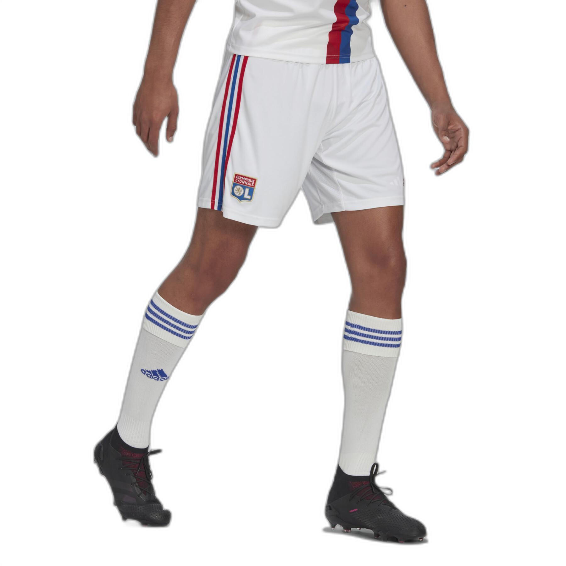 Shorts – Olympique Lyon 2022/23 Heim