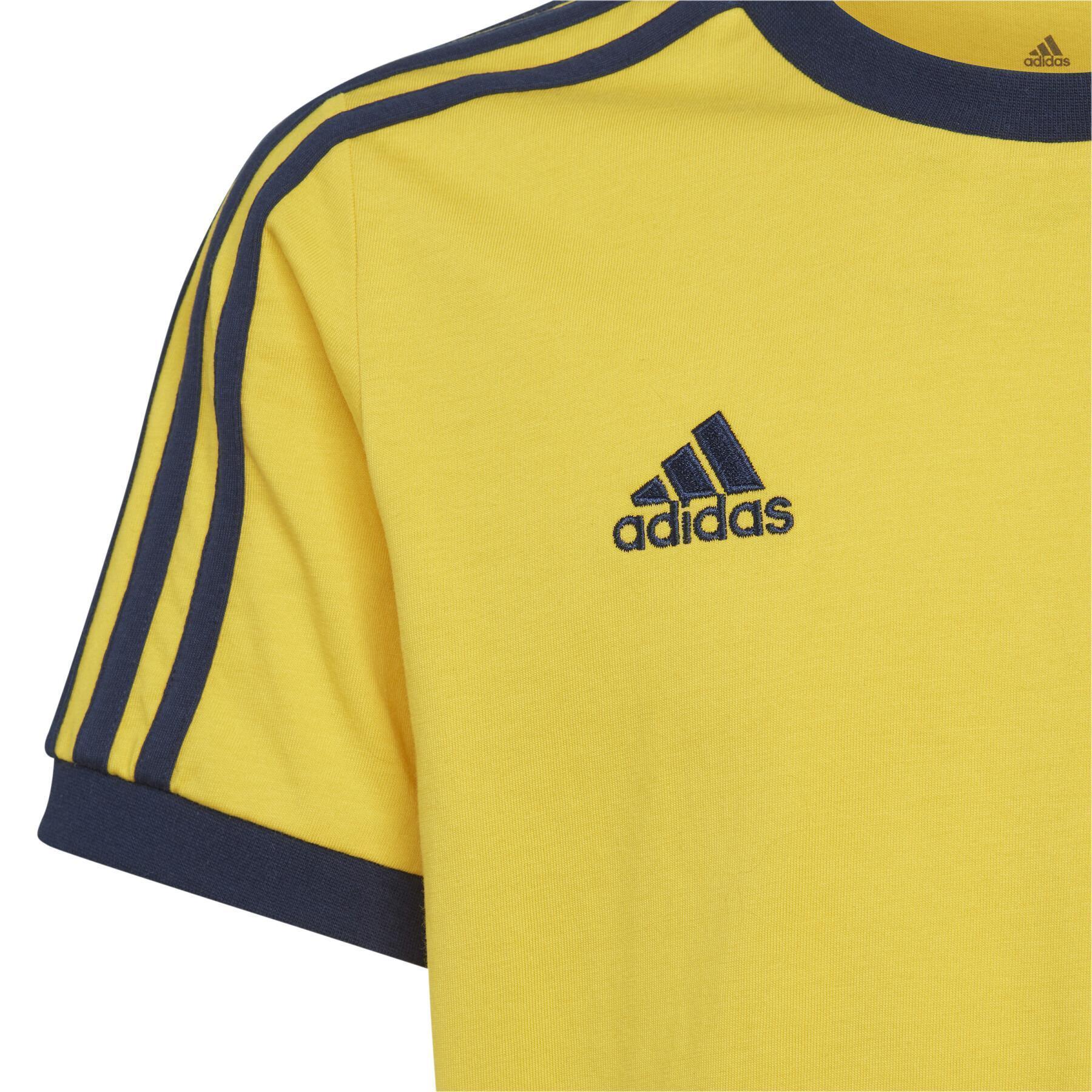 Kinder T-Shirt Suède 2022/23