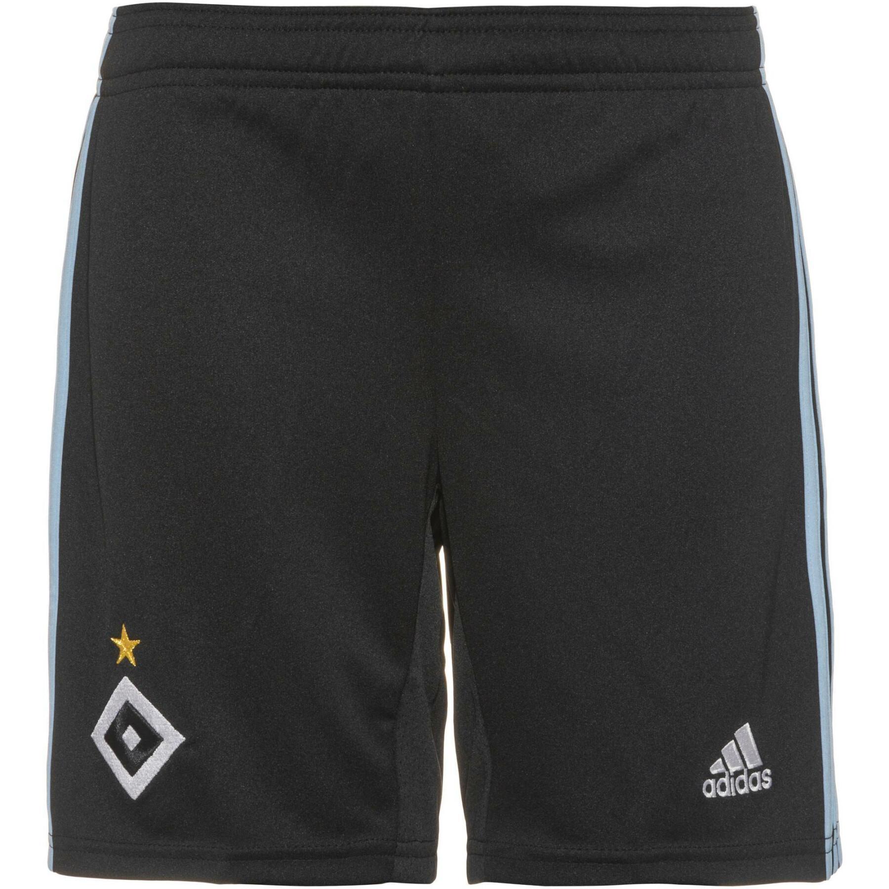 Outdoor-Shorts Kind Hambourg SV 2022/23