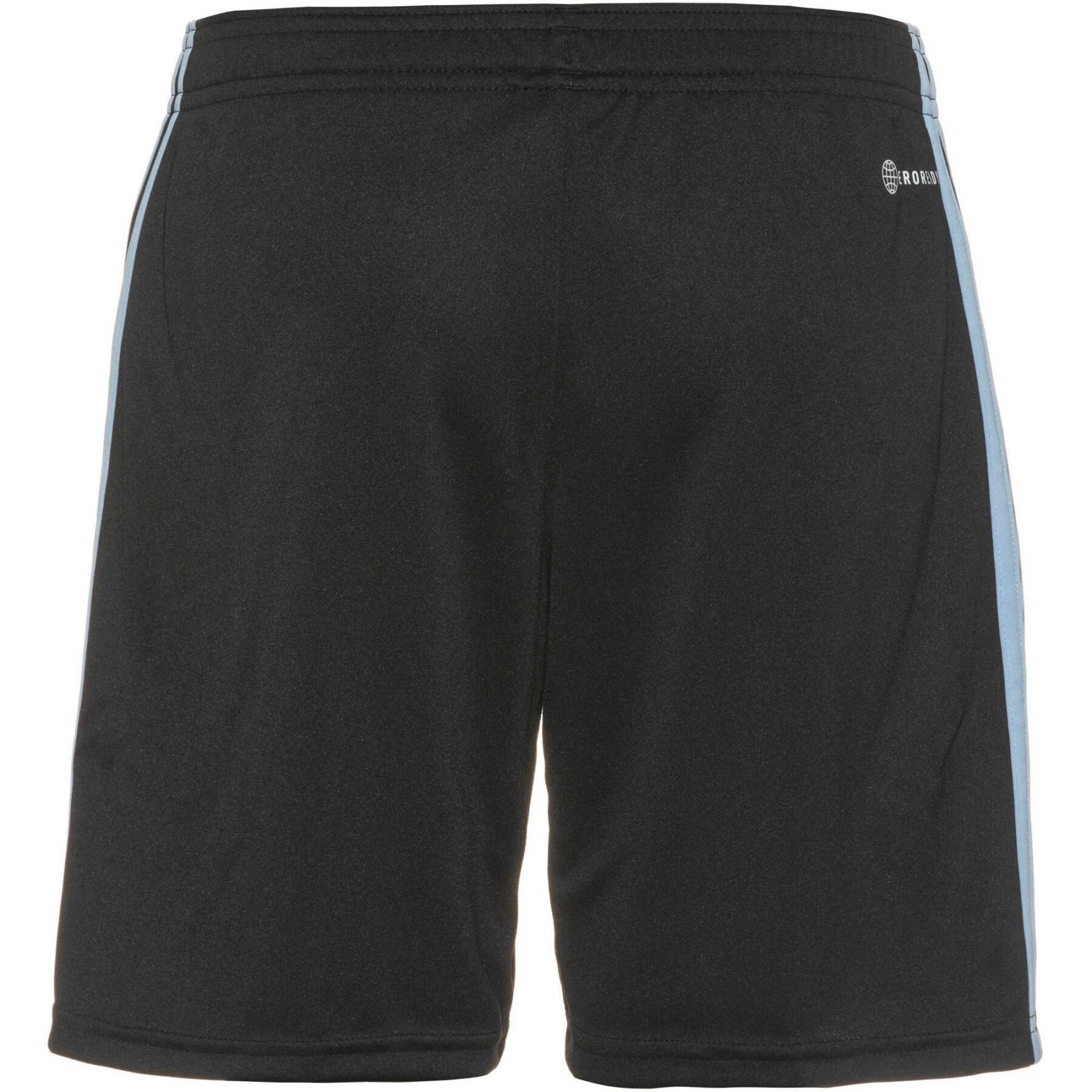 Outdoor-Shorts Kind Hambourg SV 2022/23
