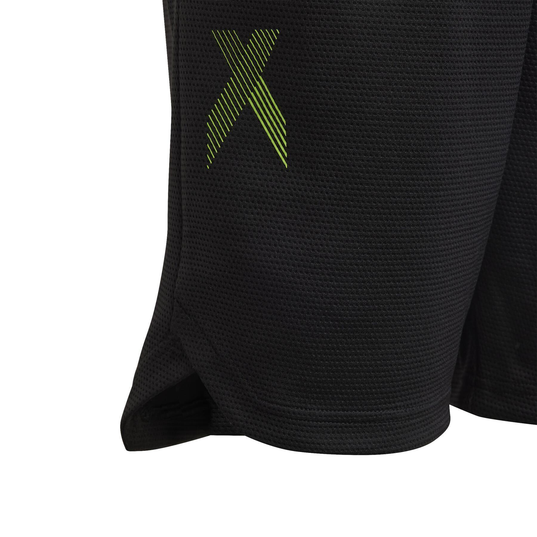 Shorts für Kinder adidas Football-Inspired X