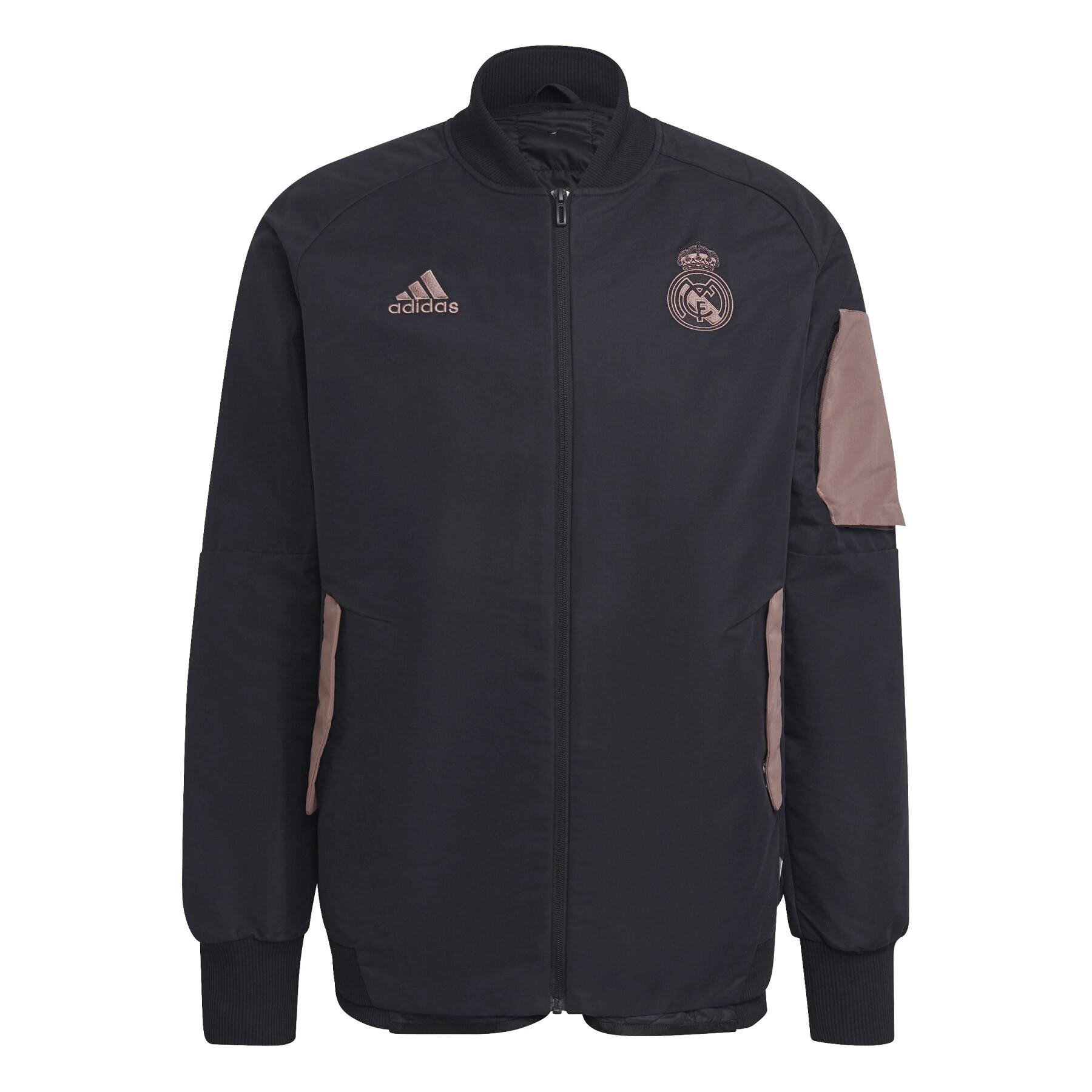 Pullover Real Madrid Travel 2022/23