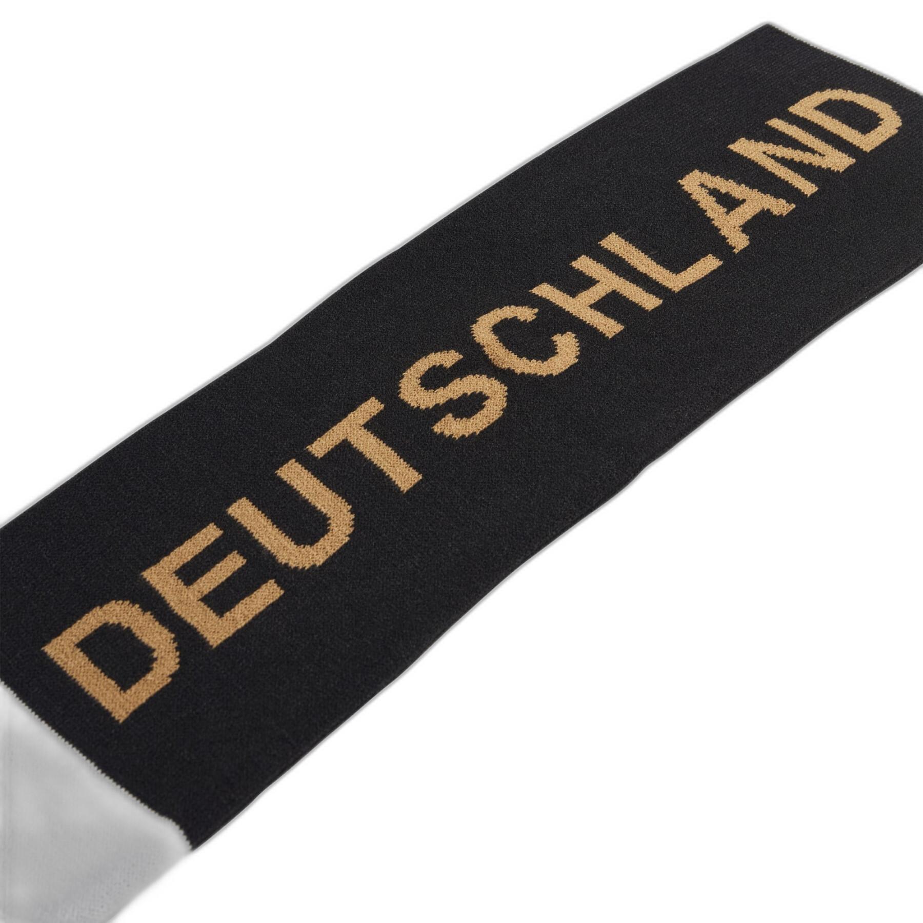 Schal Weltmeisterschaft 2022 Deutschland
