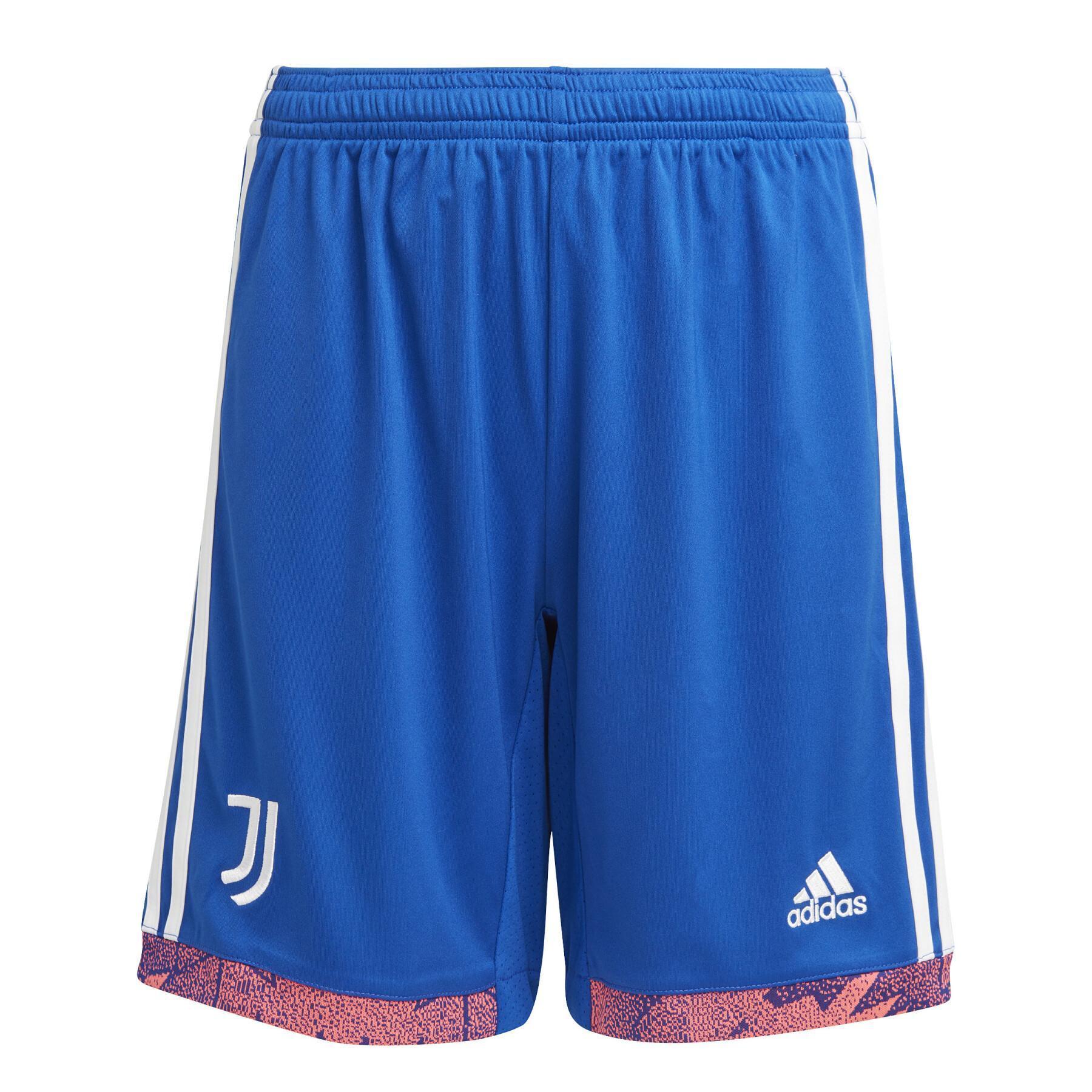 Third Short Kind Juventus Turin 2022/23
